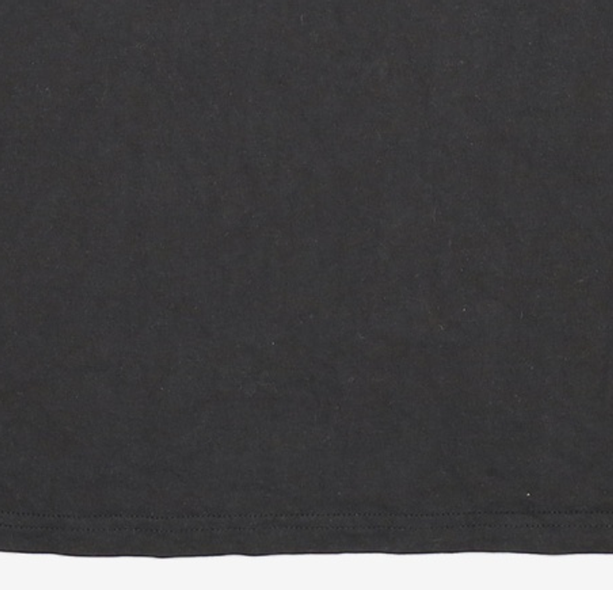 트렁크프로젝트(TRUNK PROJECT) Layered T-Shirt_Black L