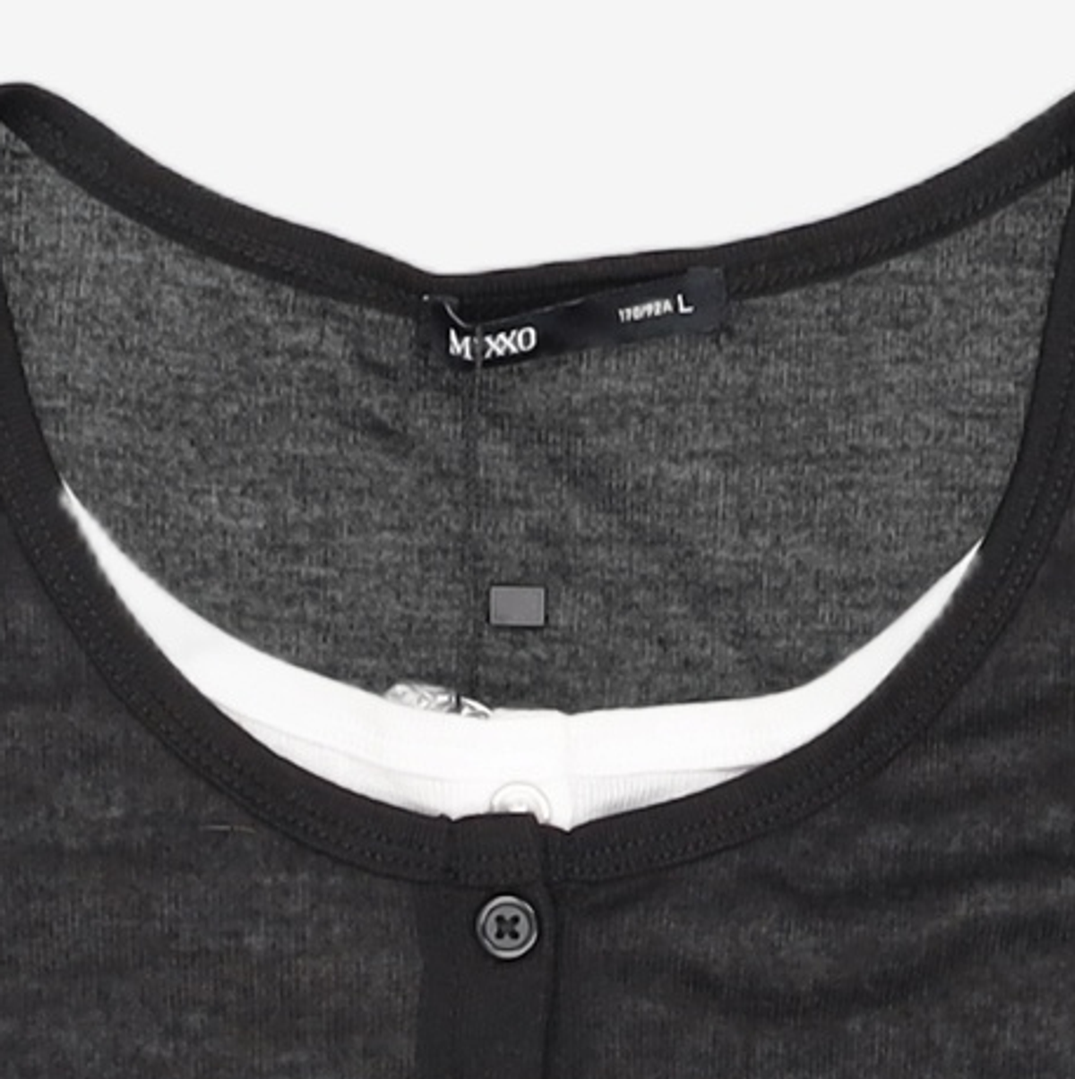 미쏘(MIXXO) 카디건 L