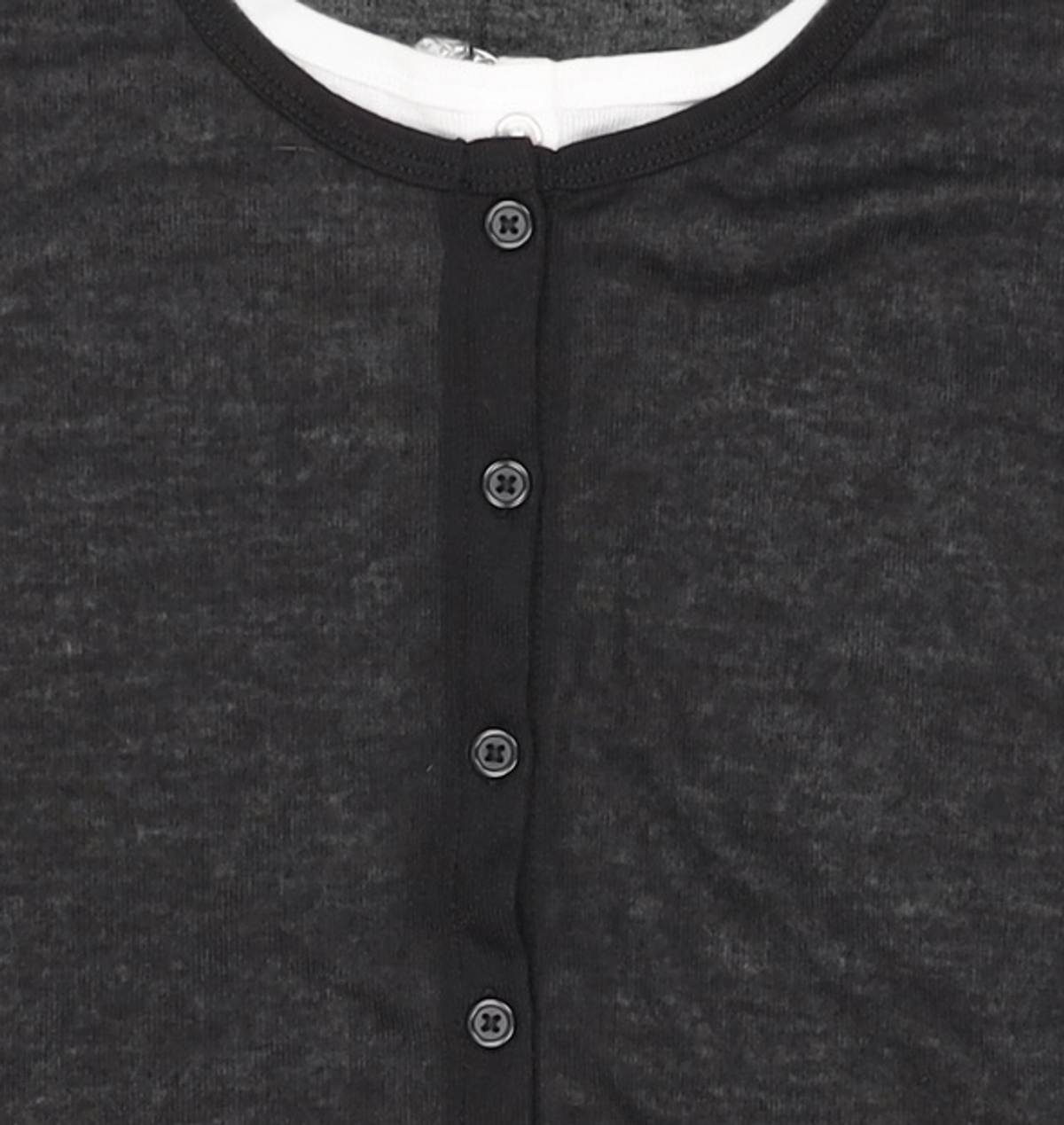 미쏘(MIXXO) 카디건 L