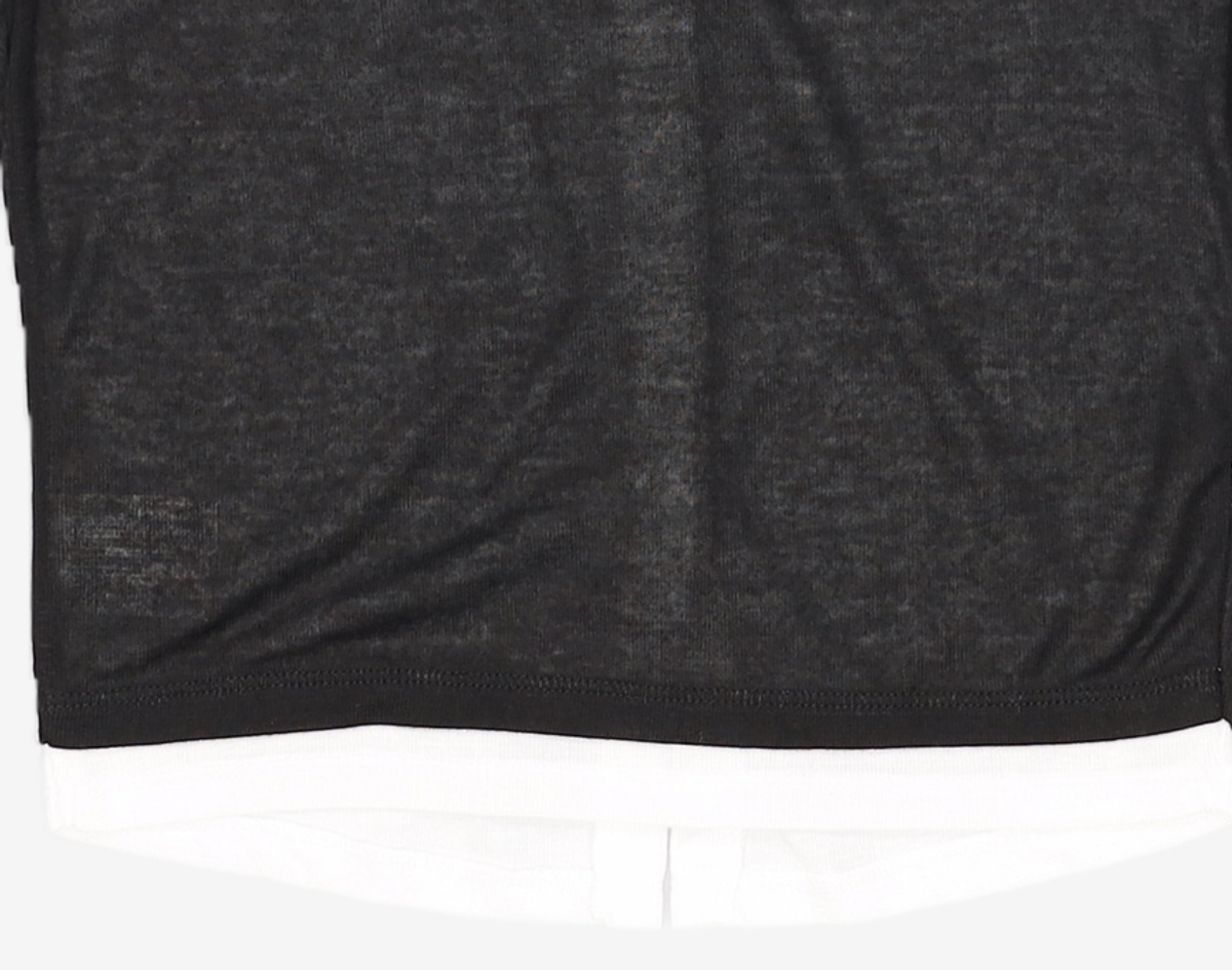 미쏘(MIXXO) 카디건 L