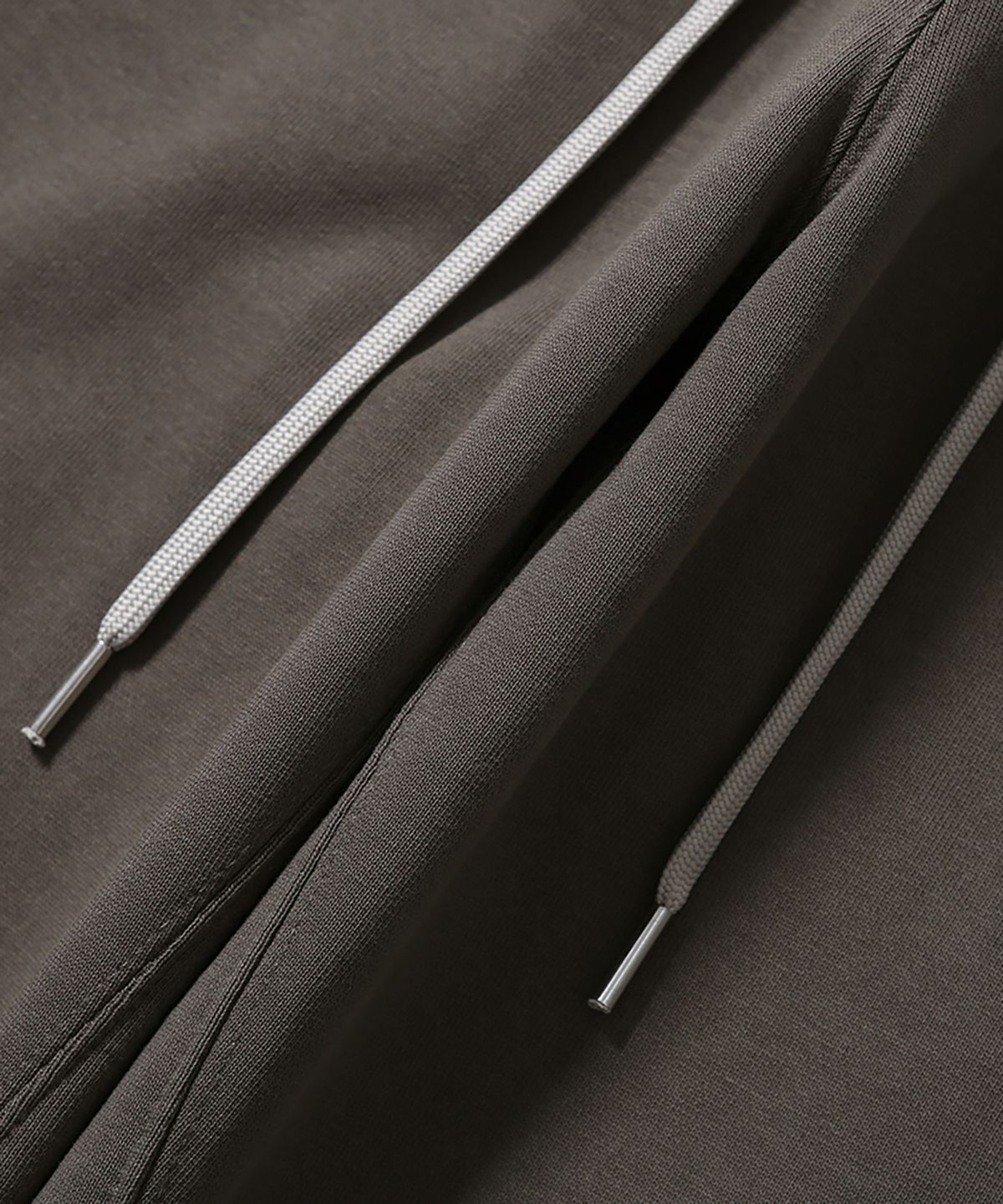 모이프(MOIF) [AW26] DWELLER SWEAT PANTS / STONE