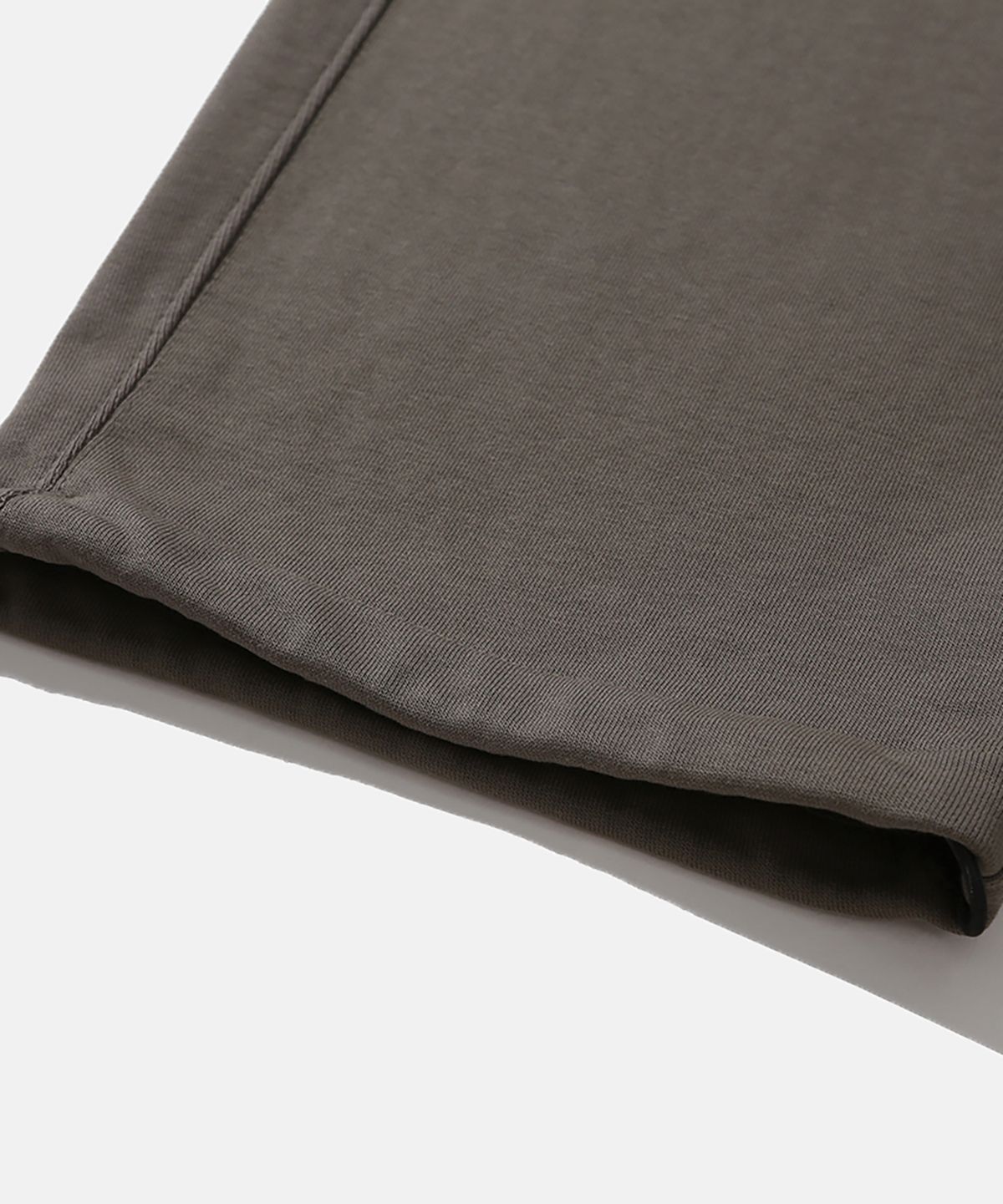 모이프(MOIF) [AW26] DWELLER SWEAT PANTS / STONE