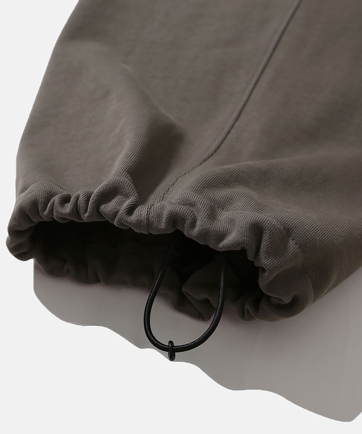 모이프(MOIF) [AW26] DWELLER SWEAT PANTS / STONE