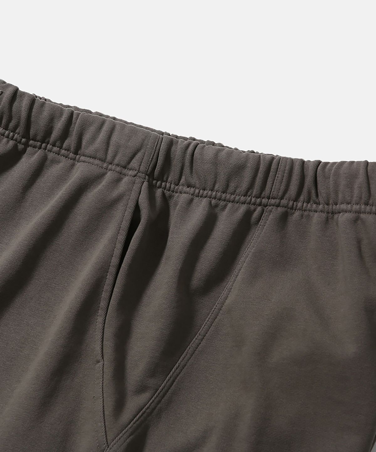모이프(MOIF) [AW26] DWELLER SWEAT PANTS / STONE