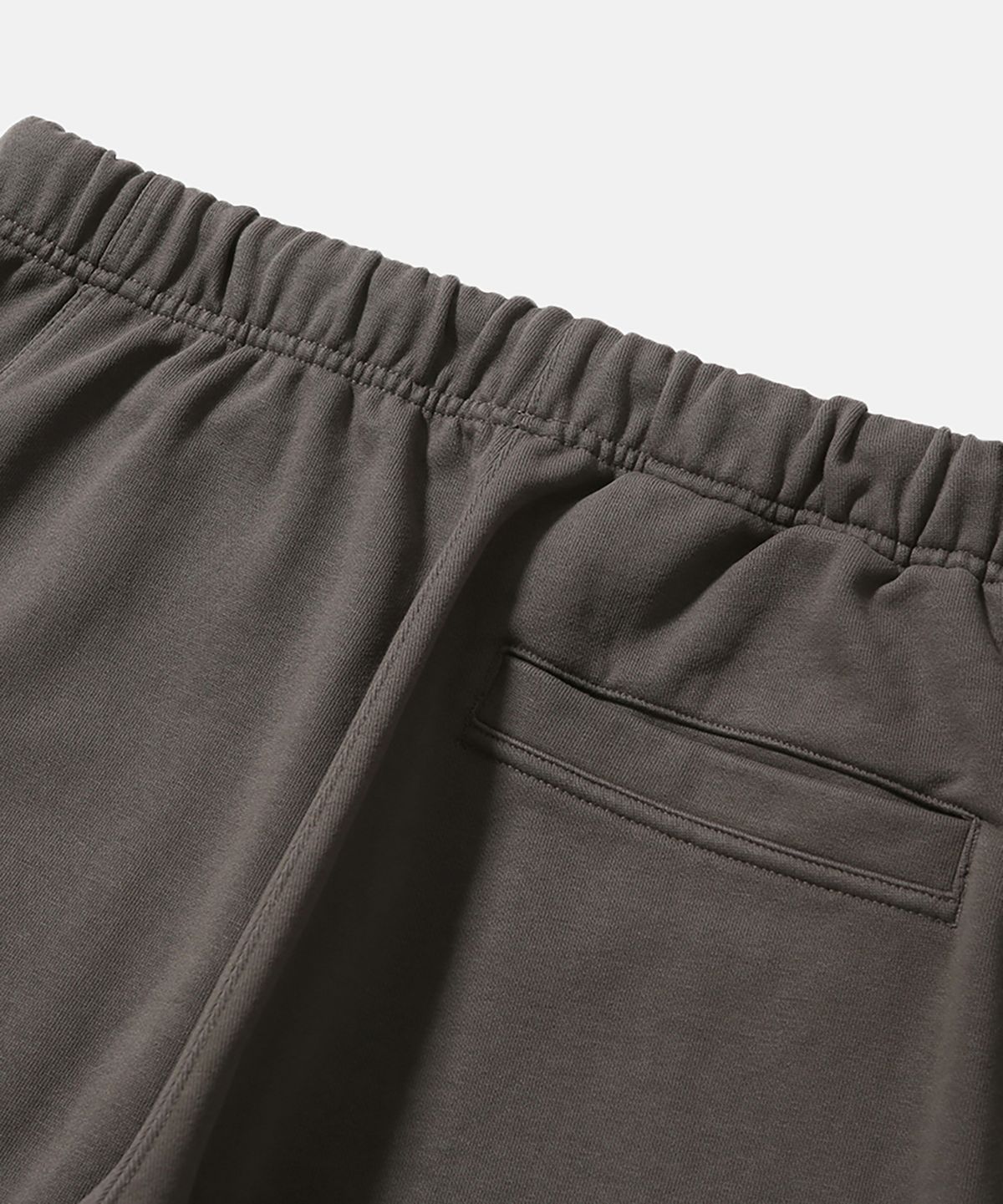 모이프(MOIF) [AW26] DWELLER SWEAT PANTS / STONE