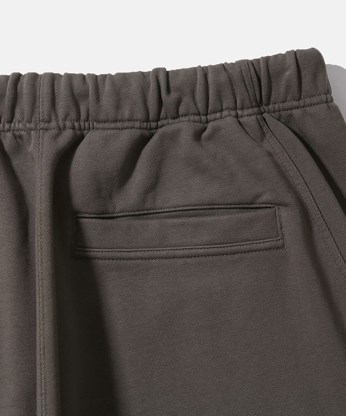 모이프(MOIF) [AW26] DWELLER SWEAT PANTS / STONE
