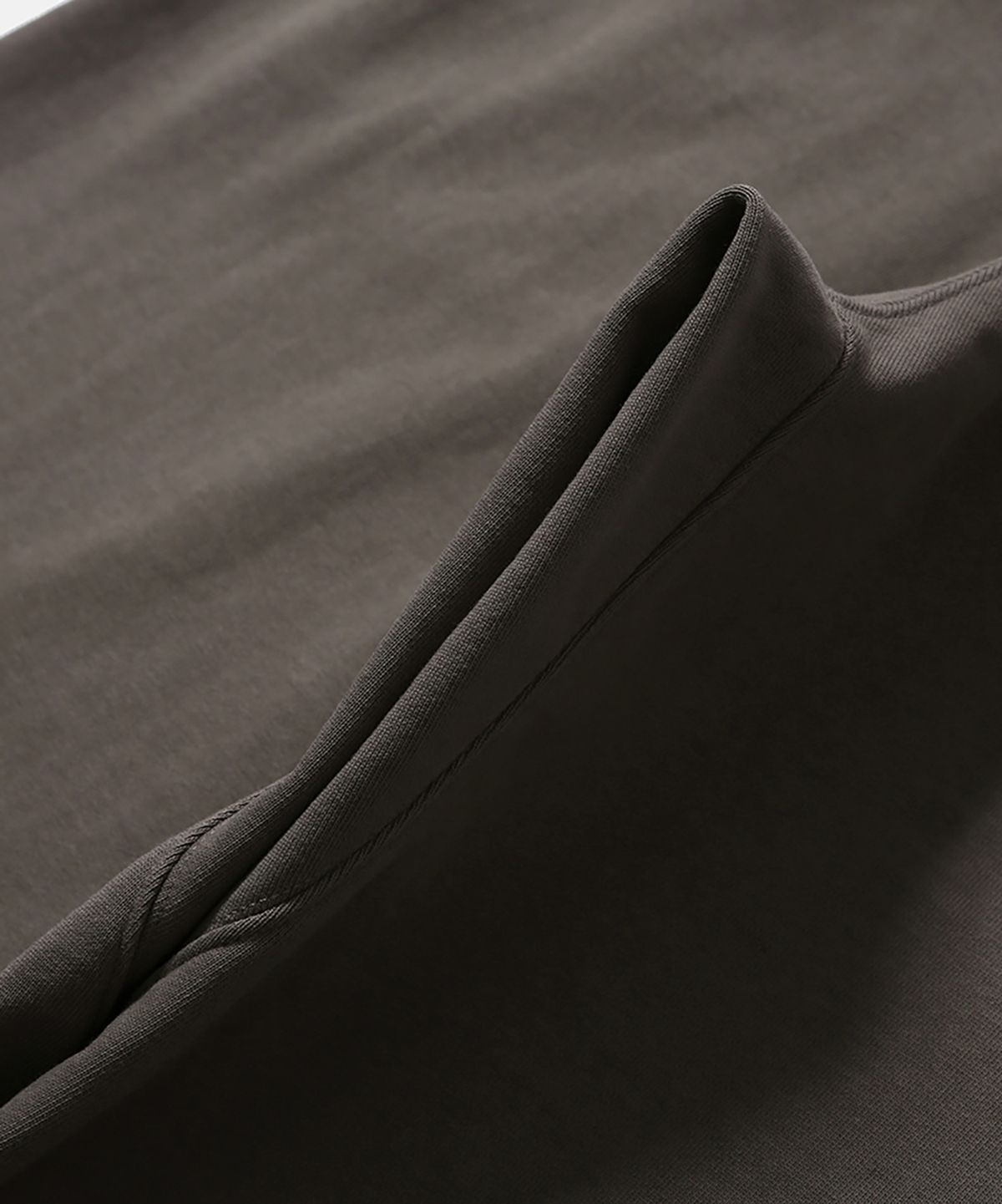 모이프(MOIF) [AW26] DWELLER SWEAT PANTS / STONE