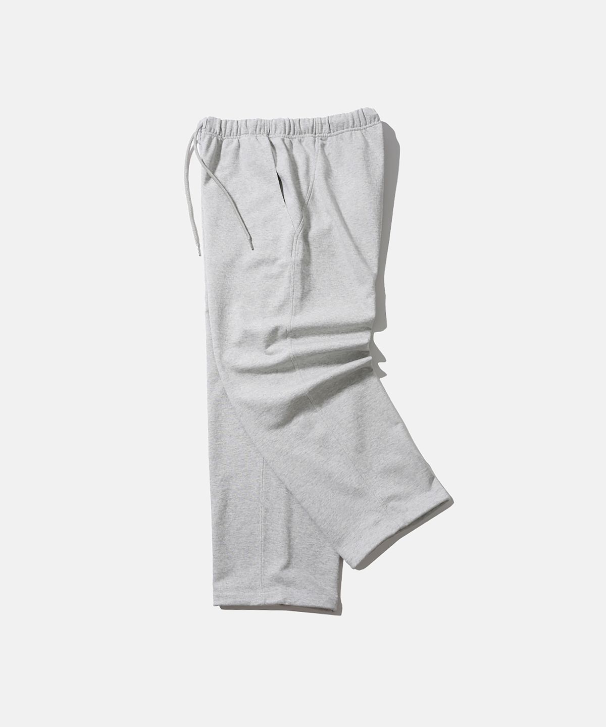 모이프(MOIF) [AW26] DWELLER SWEAT PANTS / HAMBLEDON GRAY