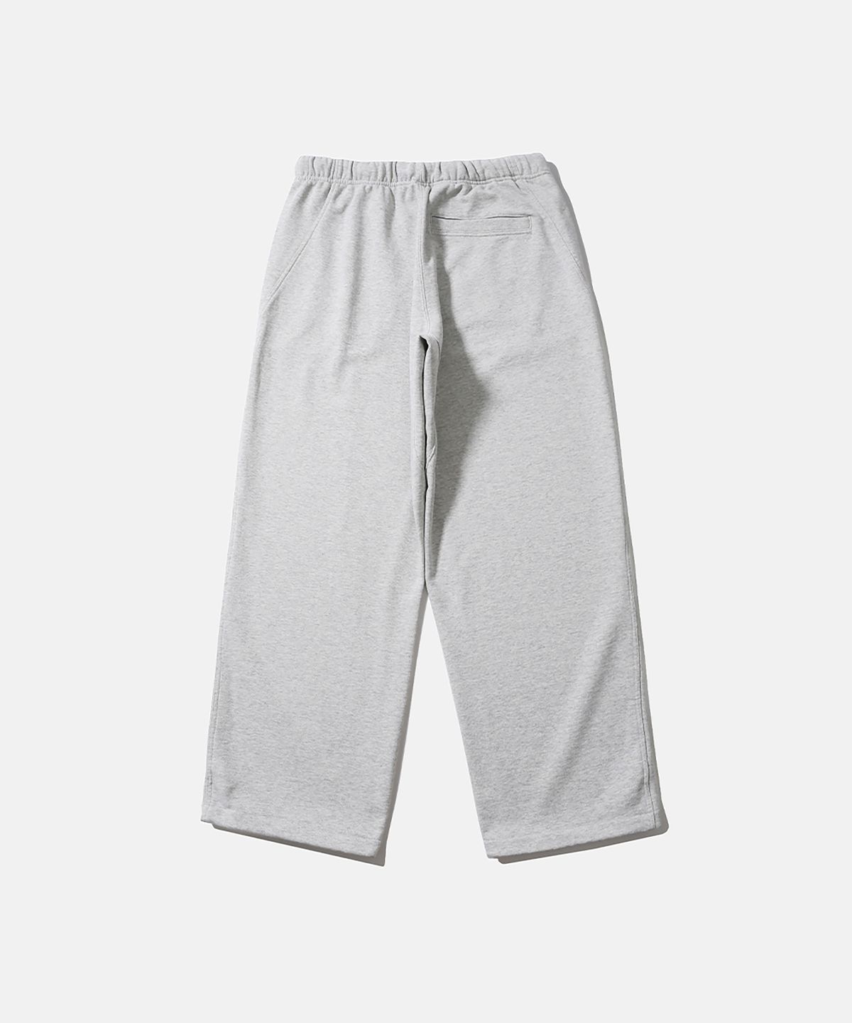모이프(MOIF) [AW26] DWELLER SWEAT PANTS / HAMBLEDON GRAY