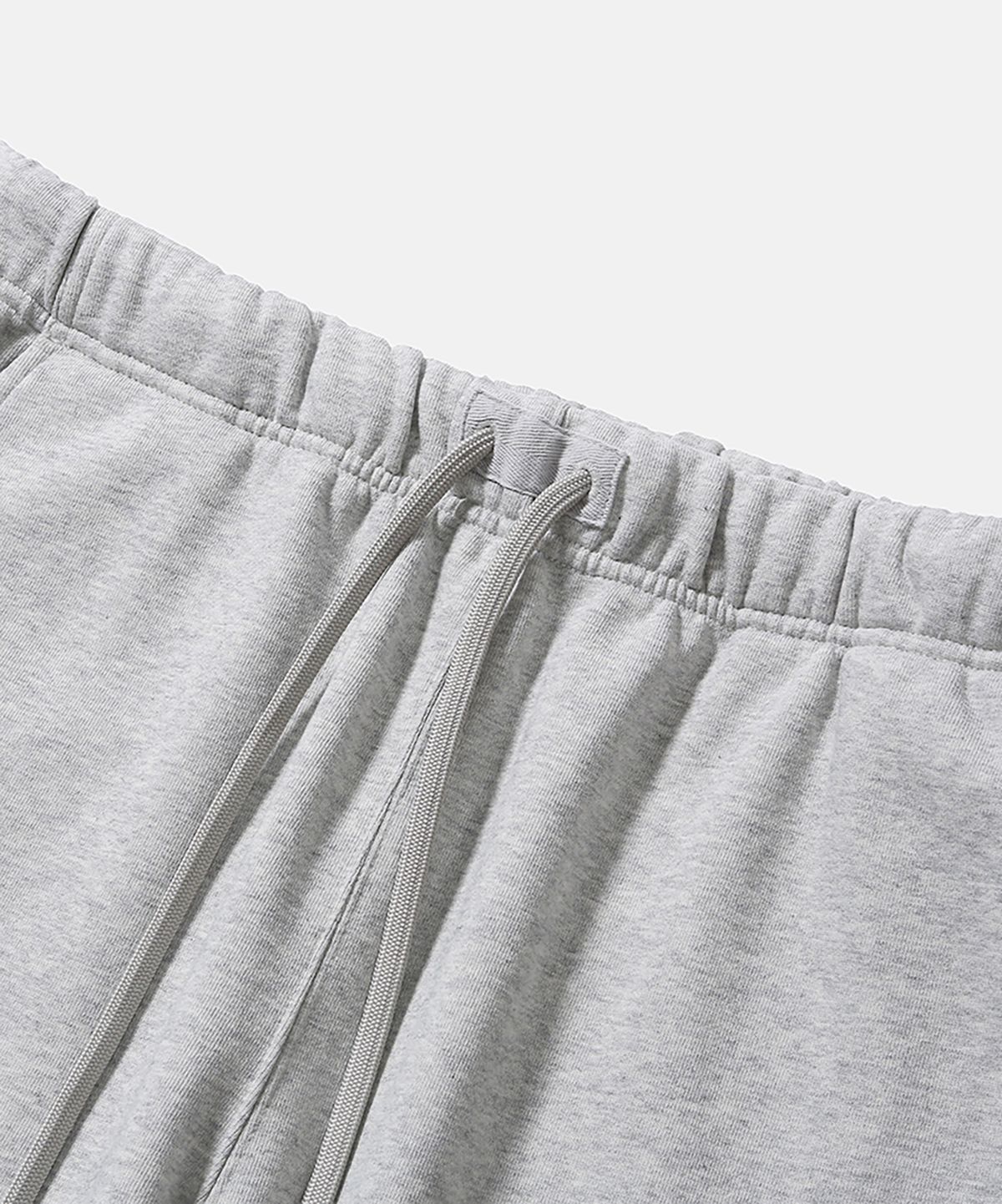 모이프(MOIF) [AW26] DWELLER SWEAT PANTS / HAMBLEDON GRAY