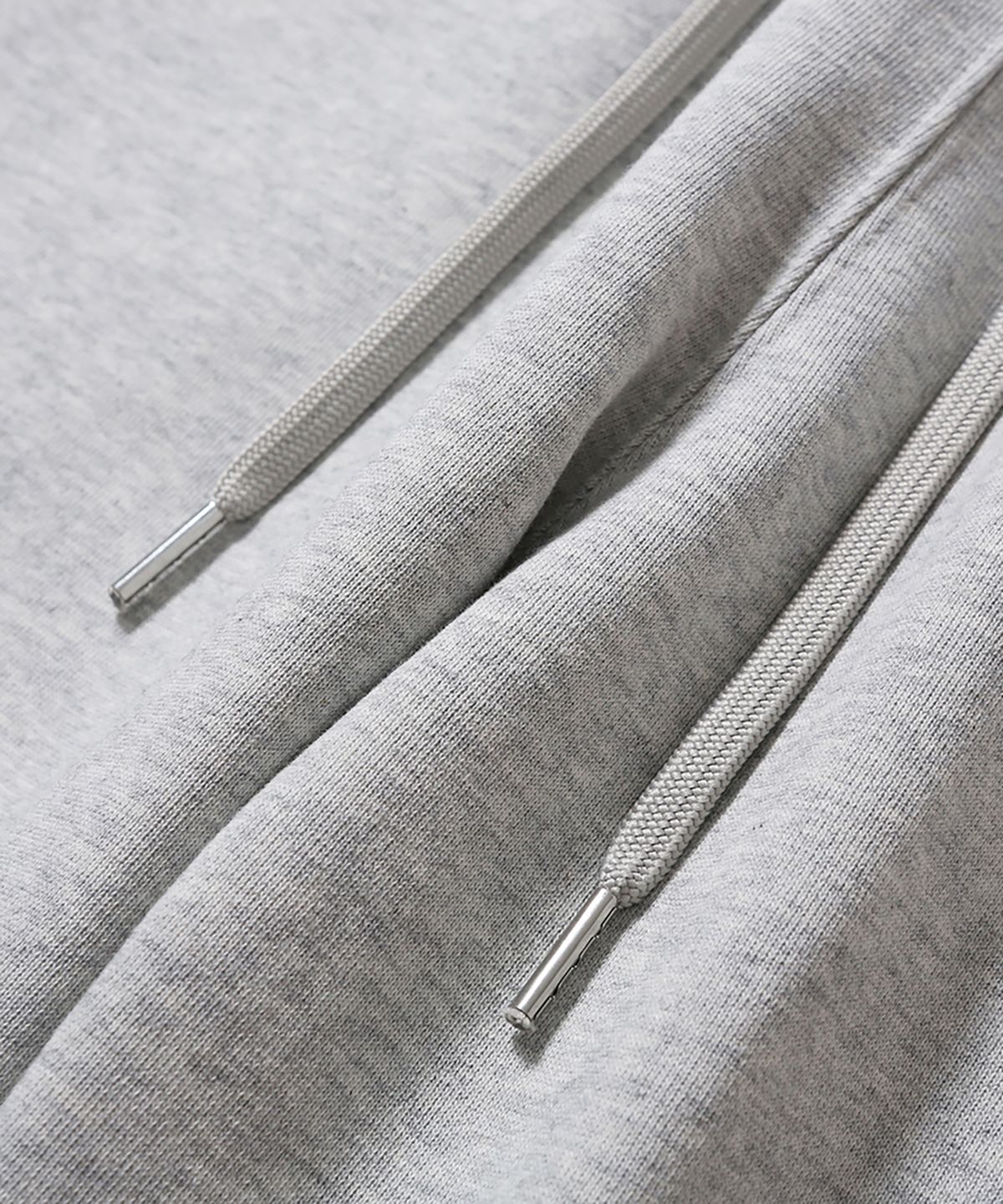 모이프(MOIF) [AW26] DWELLER SWEAT PANTS / HAMBLEDON GRAY