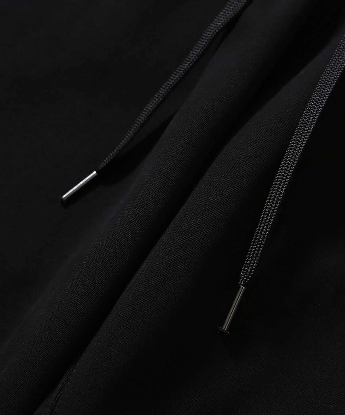 모이프(MOIF) [AW26] DWELLER SWEAT PANTS / BLACK