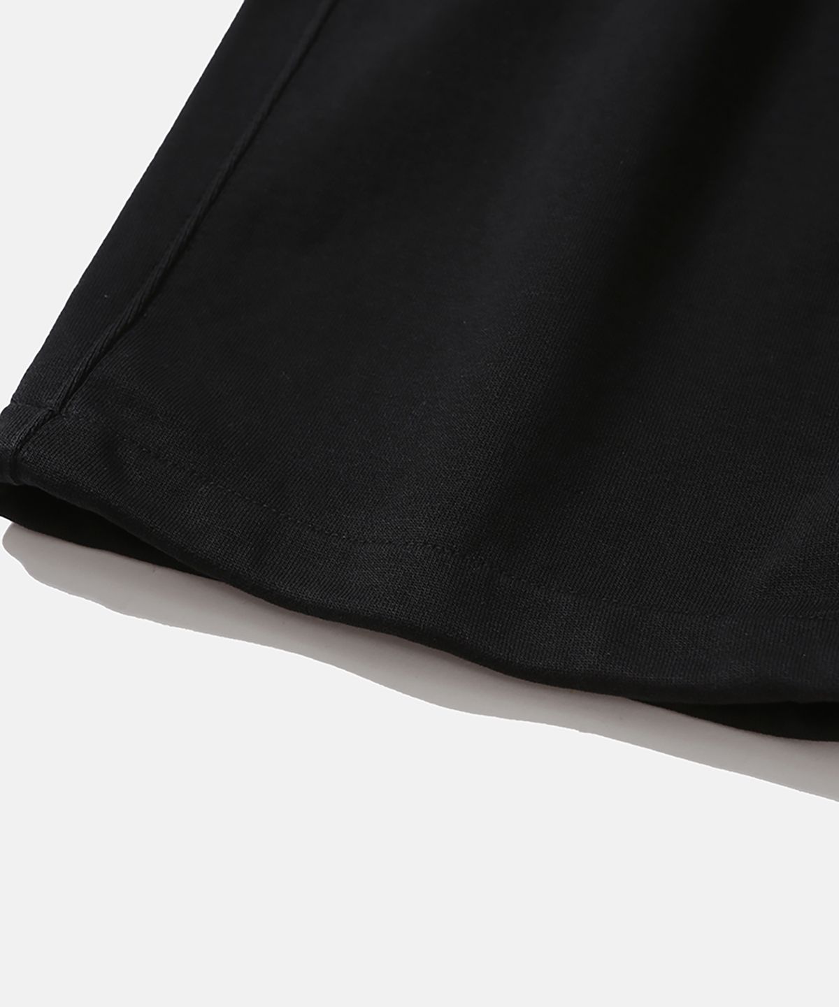 모이프(MOIF) [AW26] DWELLER SWEAT PANTS / BLACK