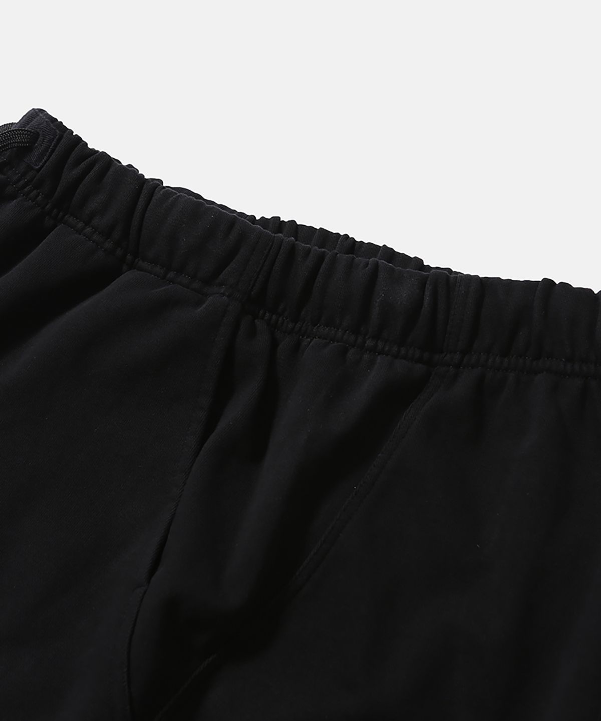 모이프(MOIF) [AW26] DWELLER SWEAT PANTS / BLACK