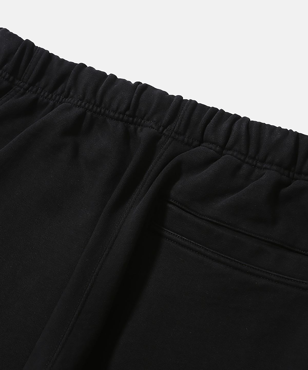 모이프(MOIF) [AW26] DWELLER SWEAT PANTS / BLACK