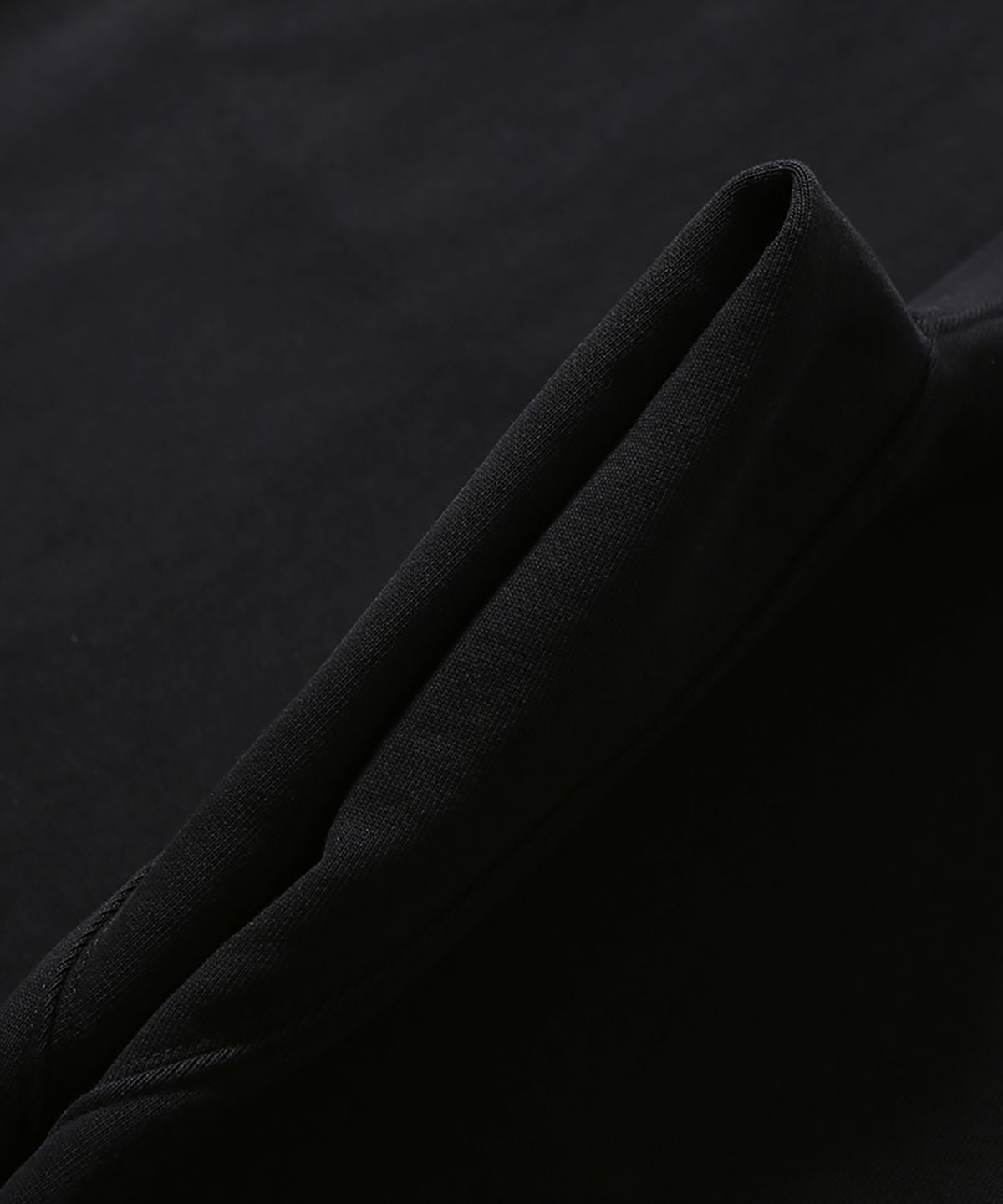 모이프(MOIF) [AW26] DWELLER SWEAT PANTS / BLACK