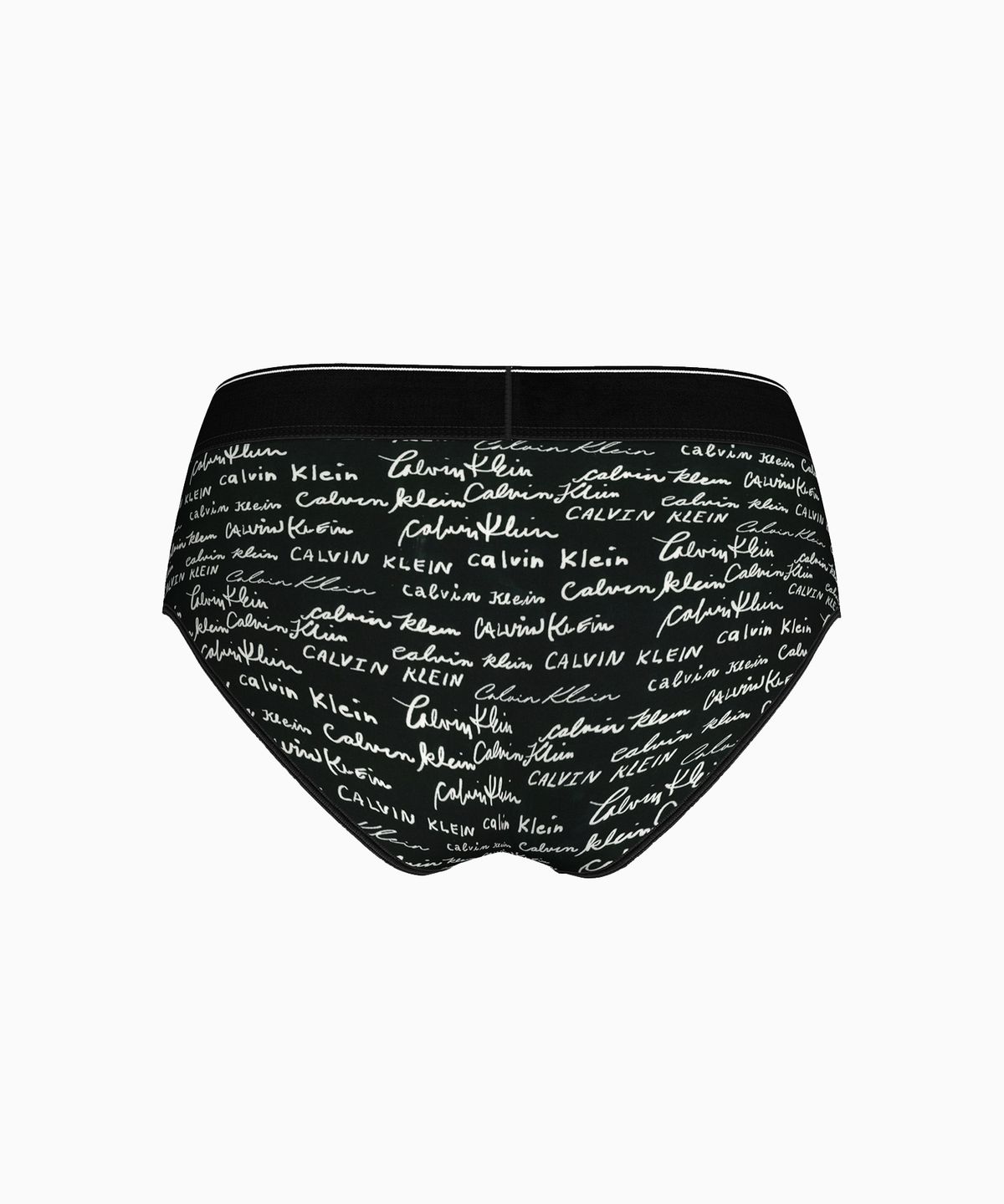 캘빈클라인 언더웨어(CALVIN KLEIN UNDERWEAR) 여성 CK 그래픽 AF 힙스터_QF8878AD4N5