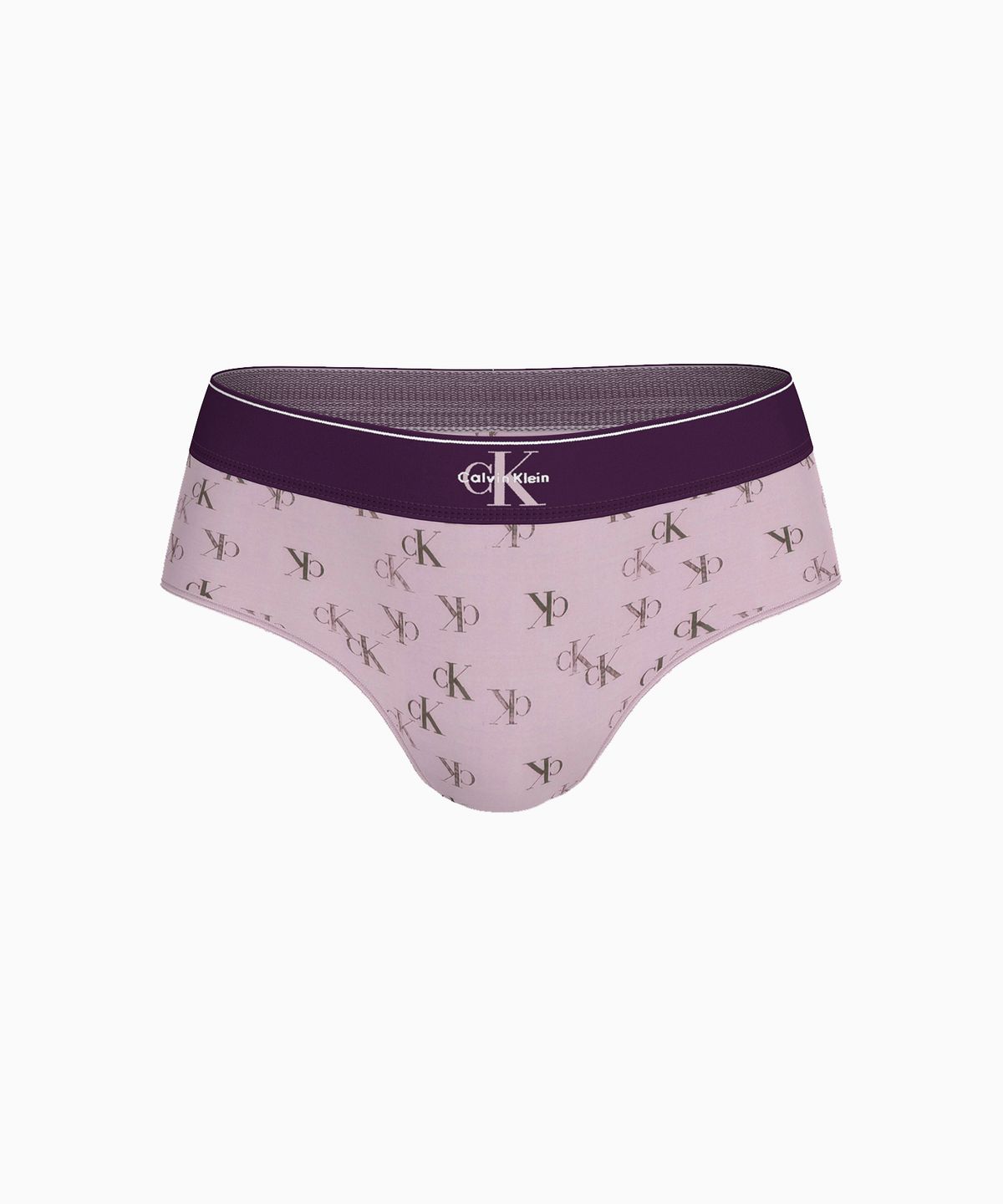 캘빈클라인 언더웨어(CALVIN KLEIN UNDERWEAR) 여성 CK 그래픽 AF 힙스터_QF8878AD6GB