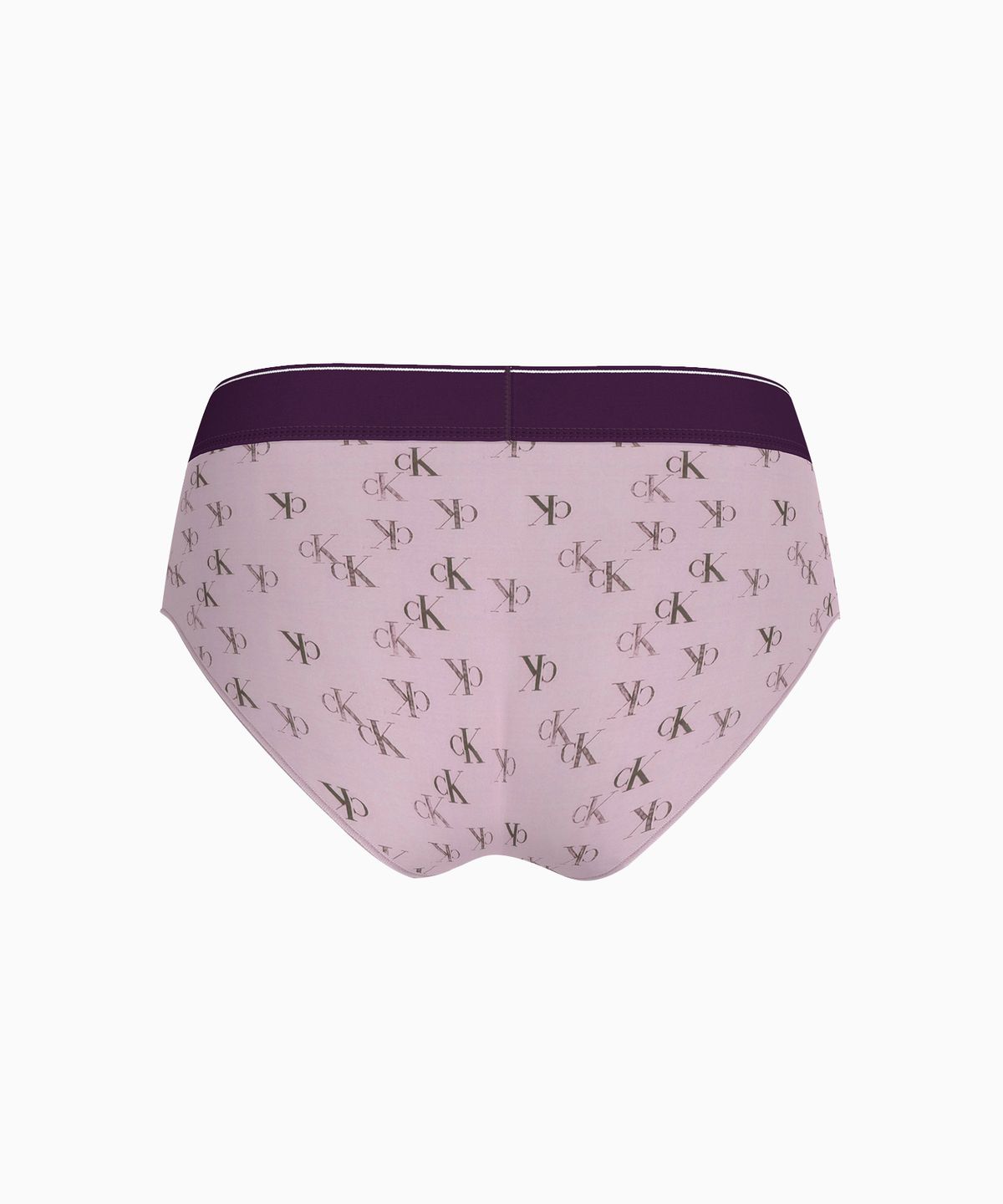 캘빈클라인 언더웨어(CALVIN KLEIN UNDERWEAR) 여성 CK 그래픽 AF 힙스터_QF8878AD6GB