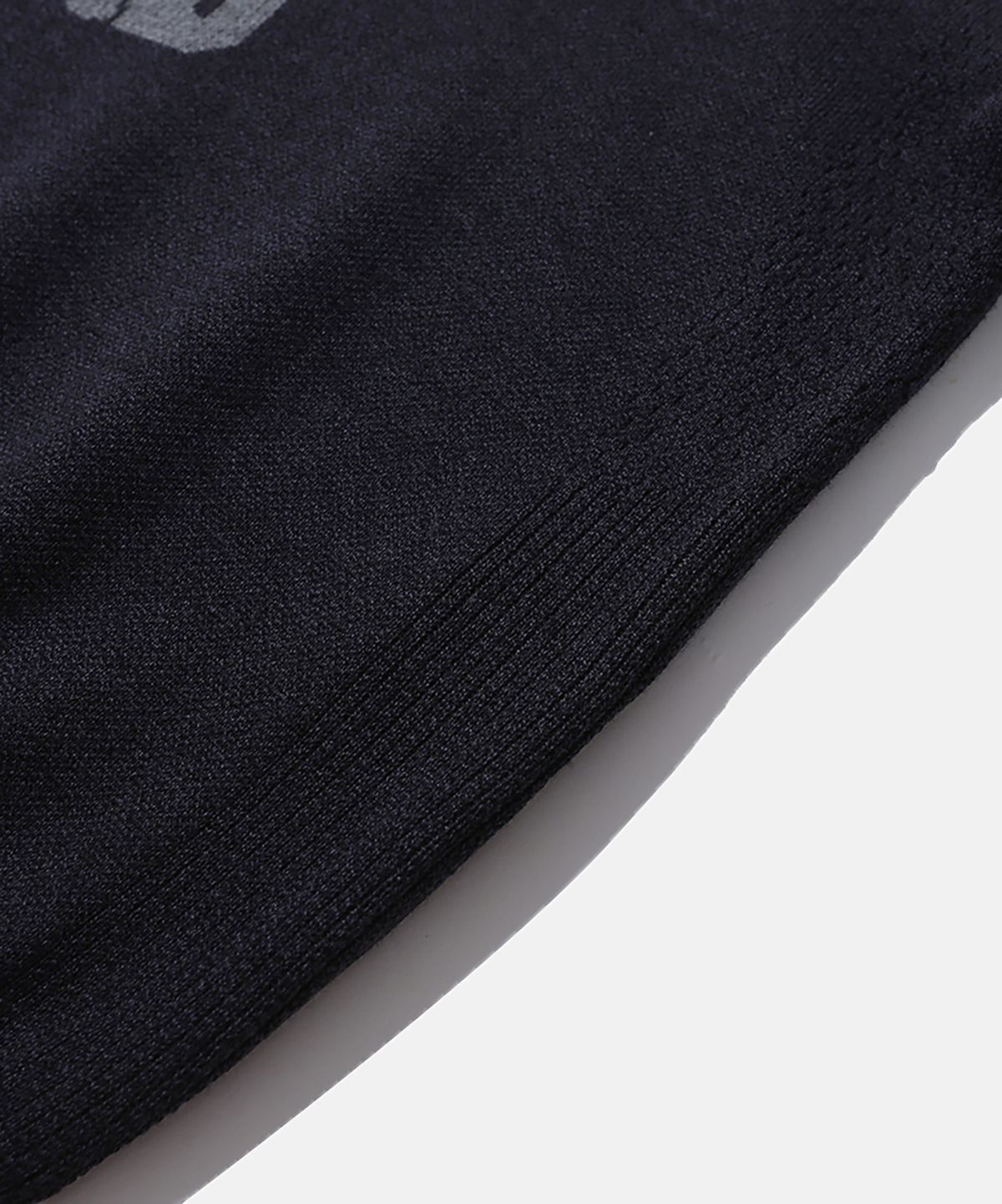 모이프(MOIF) [AW26] ADVANCED CREWNECK KNIT / CHARCOAL