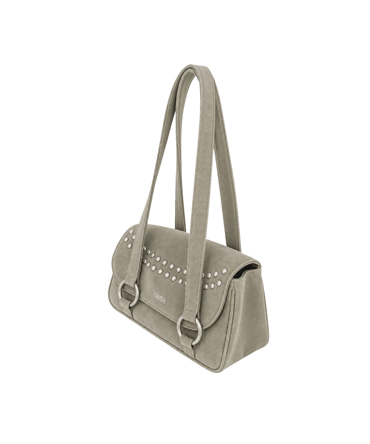 히에타(HIETA) Lina / Brown Beige