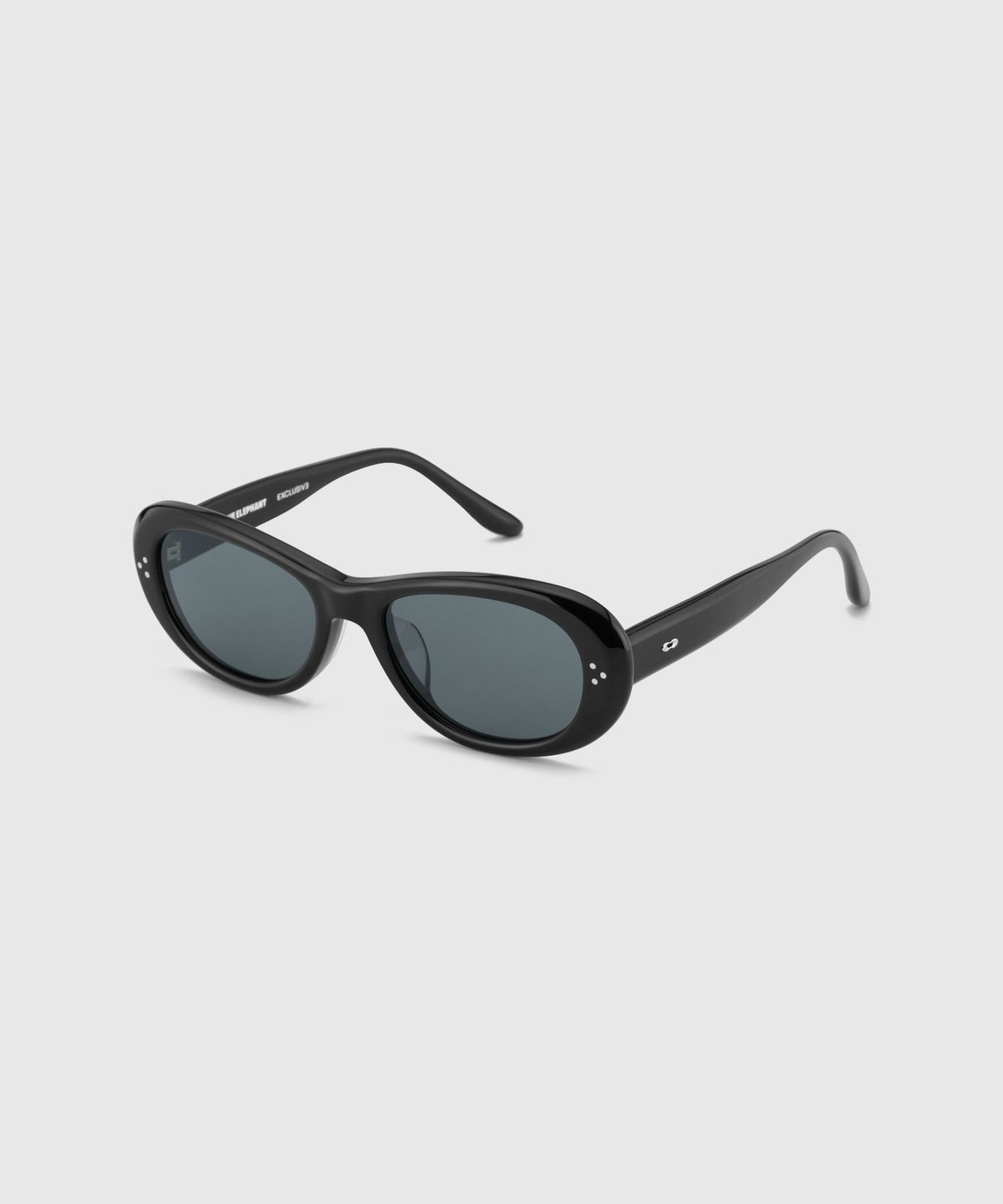 블루엘리펀트(BLUE ELEPHANT) CHET black