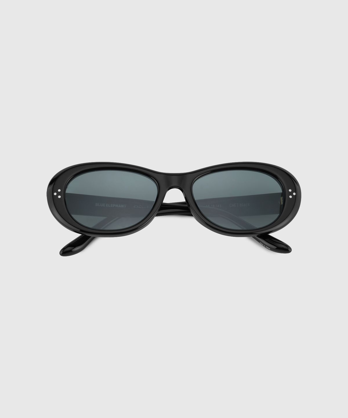 블루엘리펀트(BLUE ELEPHANT) CHET black