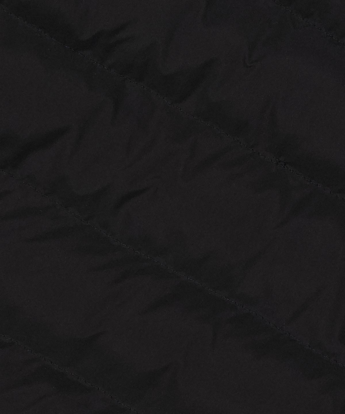 엘엠알(LMR) [소프트 에어필] 퍼 트리밍 폼폼 후드 경량 패딩 BLACK