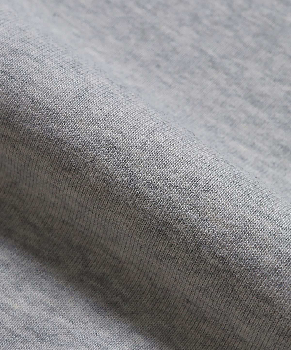 모이프(MOIF) [AW26] DWELLER POPOVER SWEAT HOODIE / HAMBLEDON GRAY