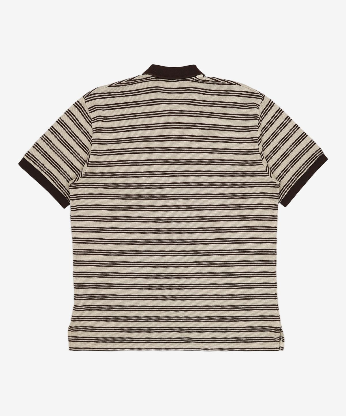 엠엠엘지(MMLG) [Mmlg] OVERDYED BS PIQUE SHIRT (BEIGE) S
