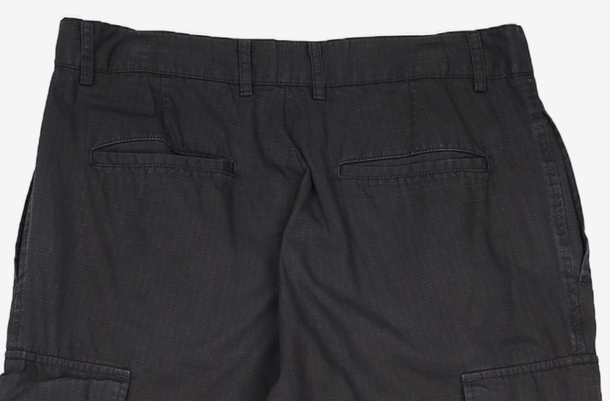 어반스터프(URBANSTOFF) 코튼 팬츠 L