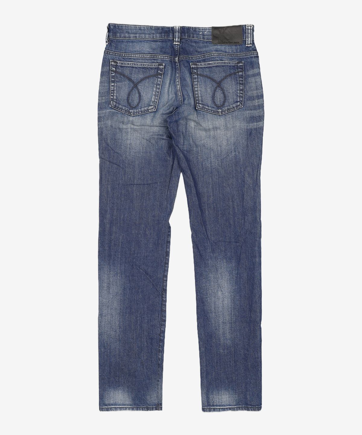 캘빈클라인 진(CALVIN KLEIN JEANS) 청/데님 팬츠 30