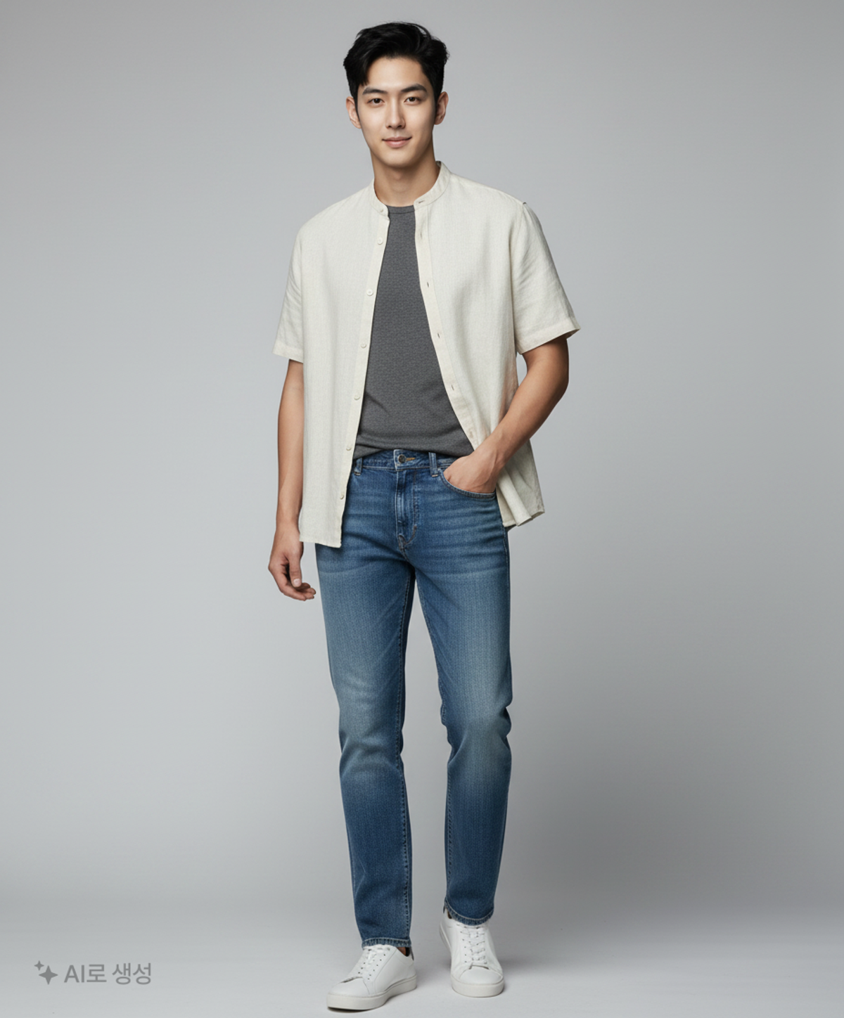 캘빈클라인 진(CALVIN KLEIN JEANS) 청/데님 팬츠 30