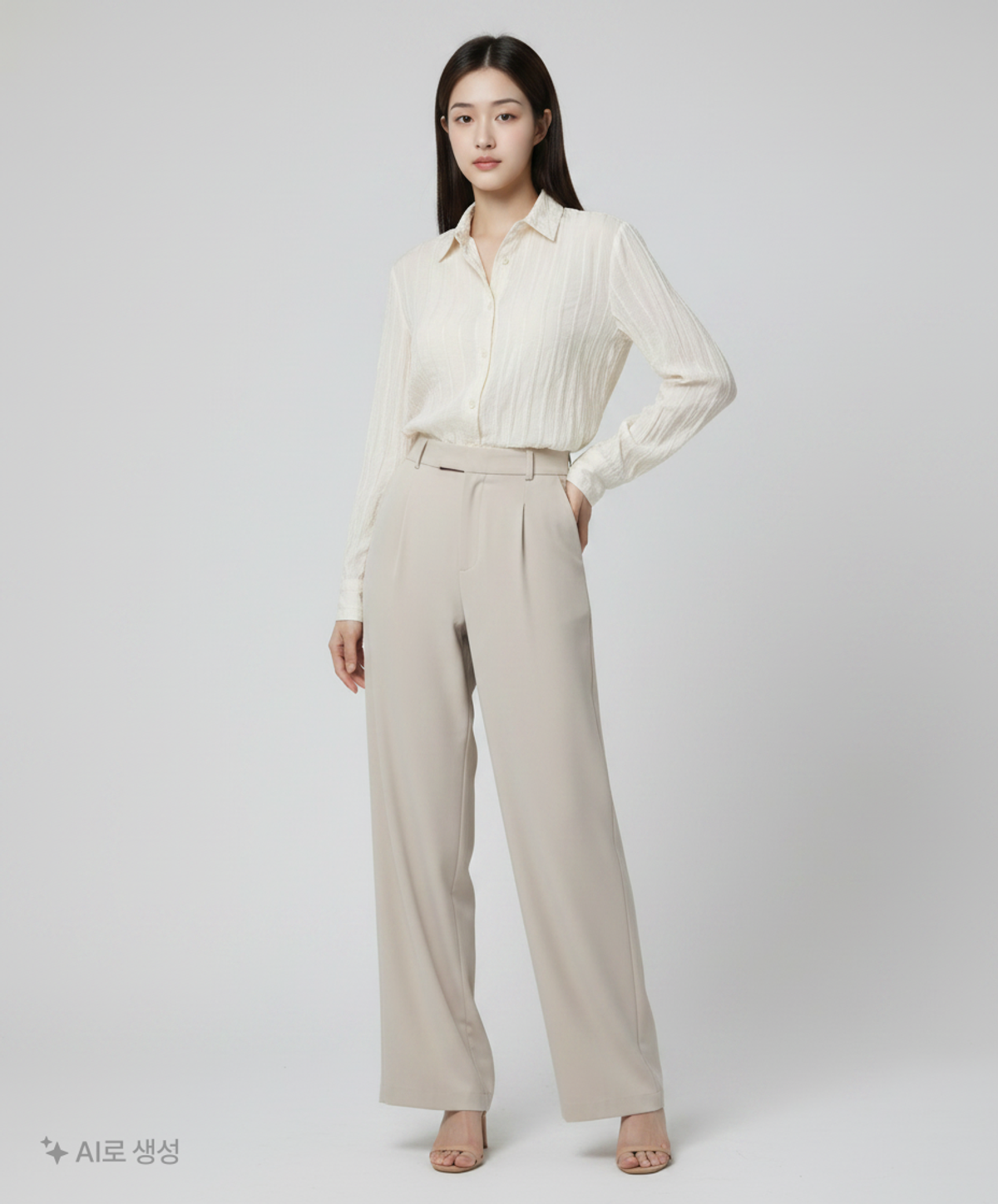 자라(ZARA) 캐주얼 셔츠 XS