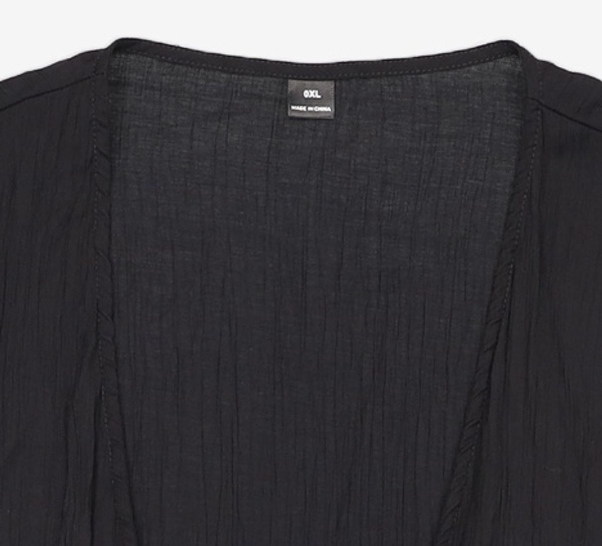 쉬인(SHEIN) 카디건 XL