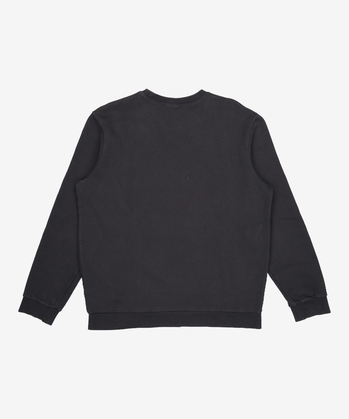 게스(GUESS) 남성 기획  자수 기모 M2M XL