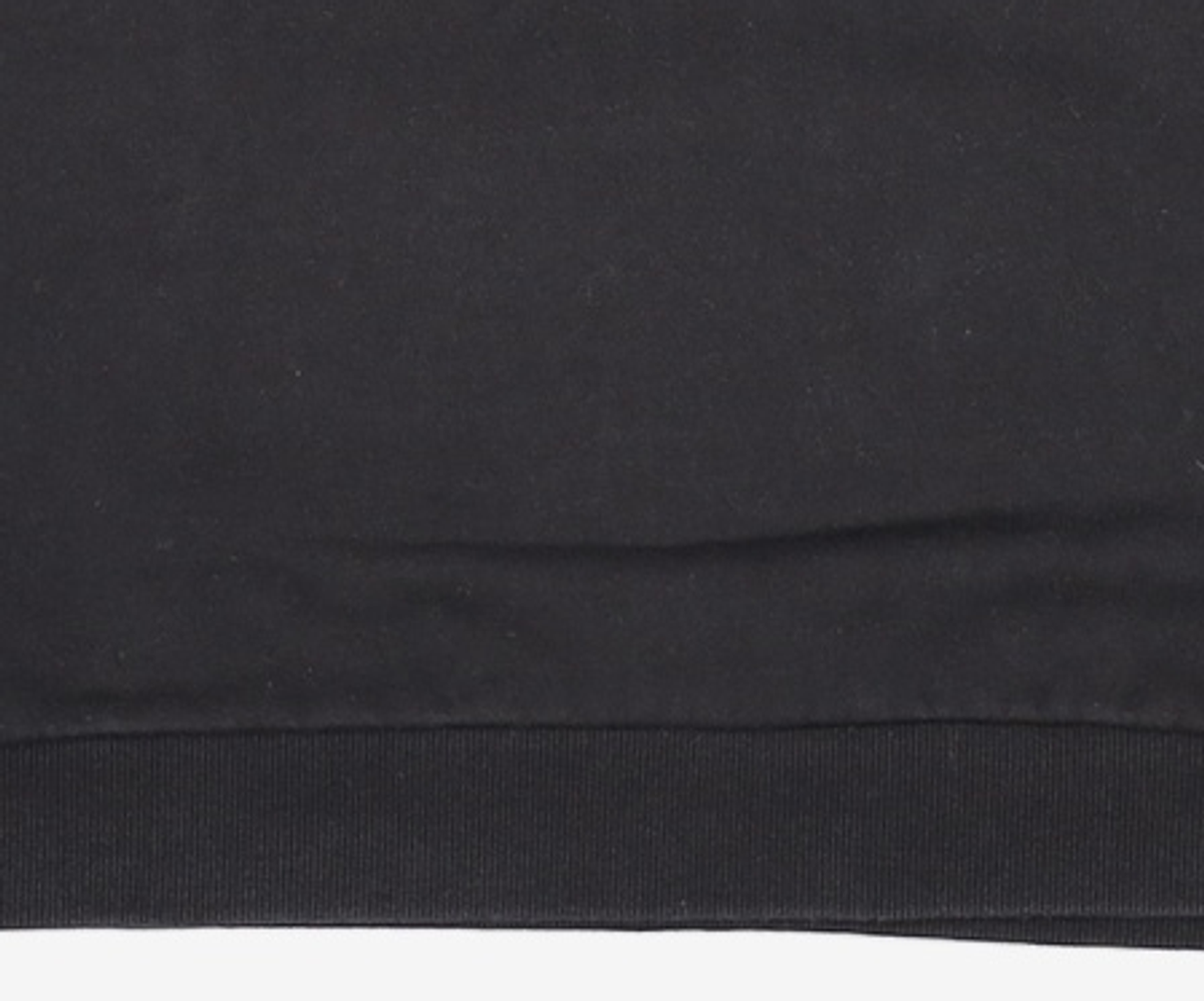 게스(GUESS) 남성 기획  자수 기모 M2M XL