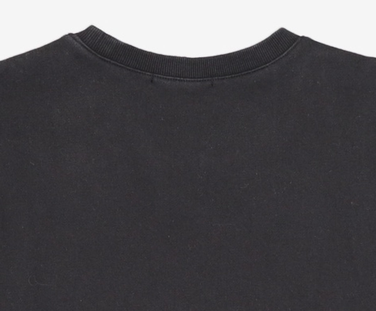 게스(GUESS) 남성 기획  자수 기모 M2M XL