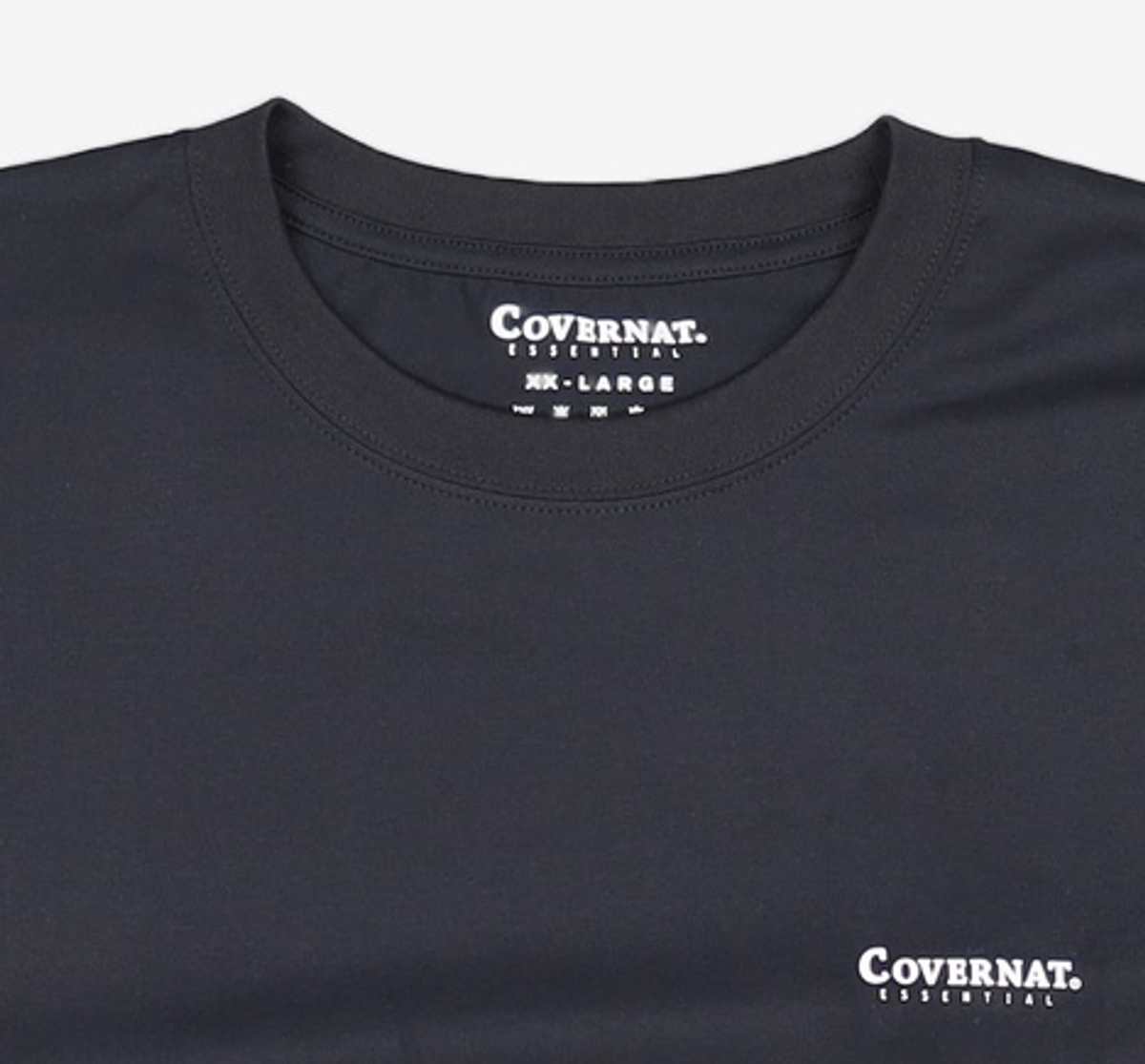 커버낫(COVERNAT) 반소매 티셔츠 L