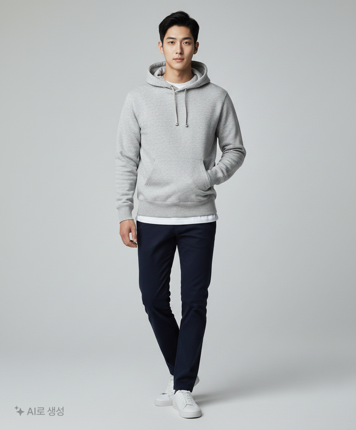 유니클로(UNIQLO) 후드 티셔츠 M
