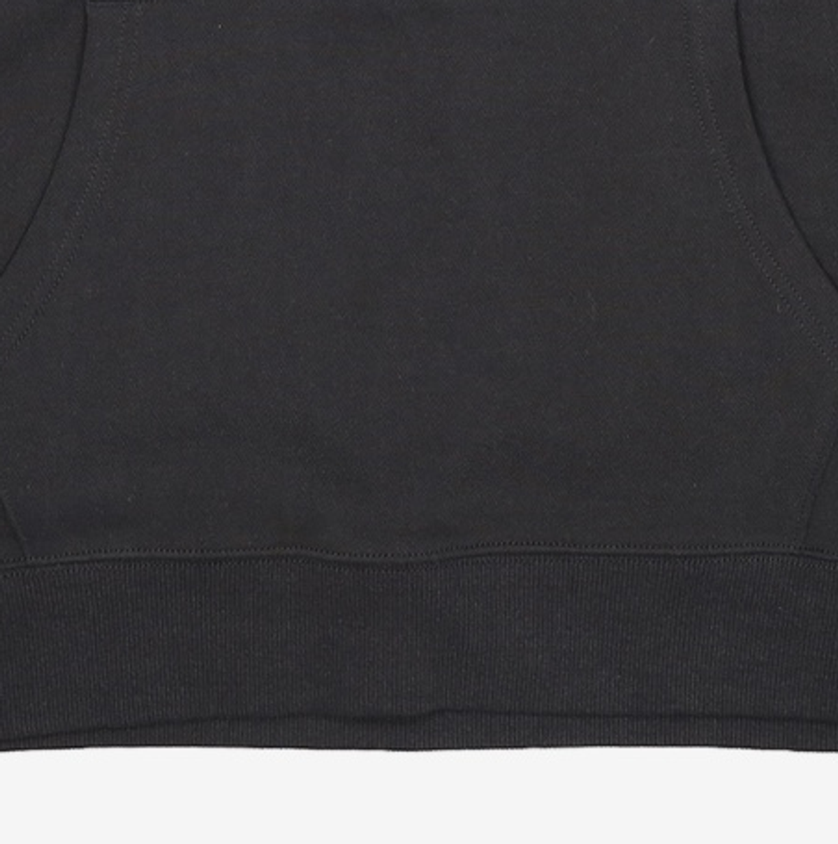스파오(SPAO) 후드 티셔츠 L