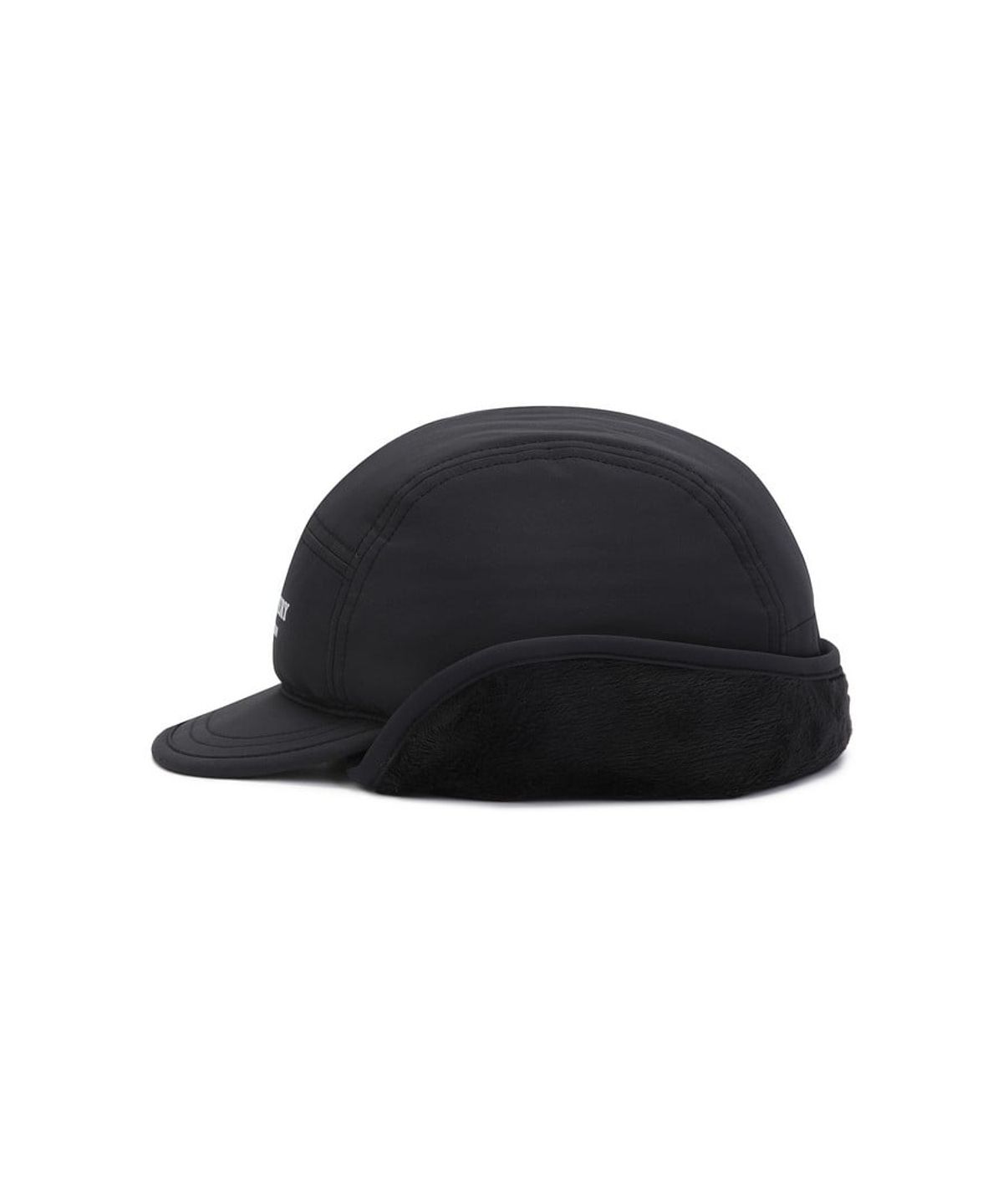디스커버리 키즈(DISCOVERY KIDS) 디스커버리키즈 플리스라이너 트래퍼 (BLACK)