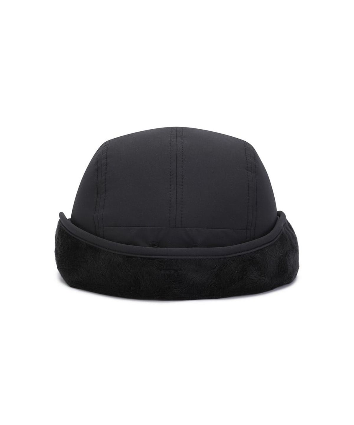 디스커버리 키즈(DISCOVERY KIDS) 디스커버리키즈 플리스라이너 트래퍼 (BLACK)