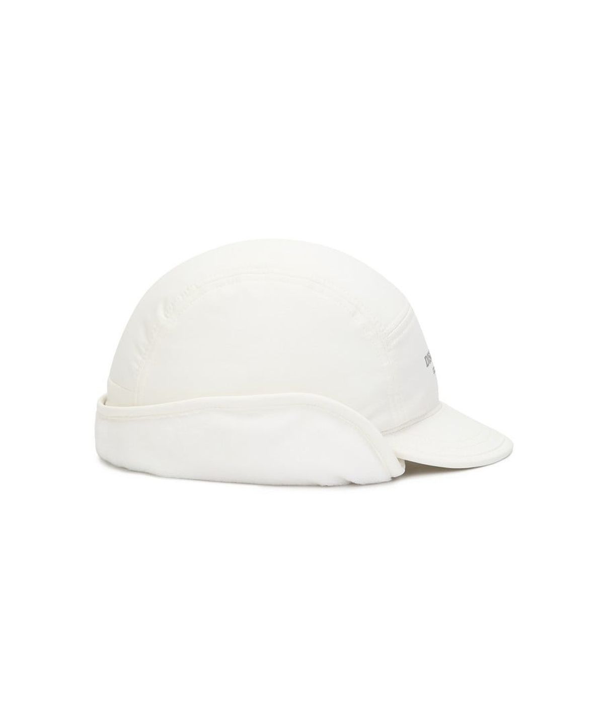 디스커버리 키즈(DISCOVERY KIDS) 디스커버리키즈 플리스라이너 트래퍼 (CREAM)