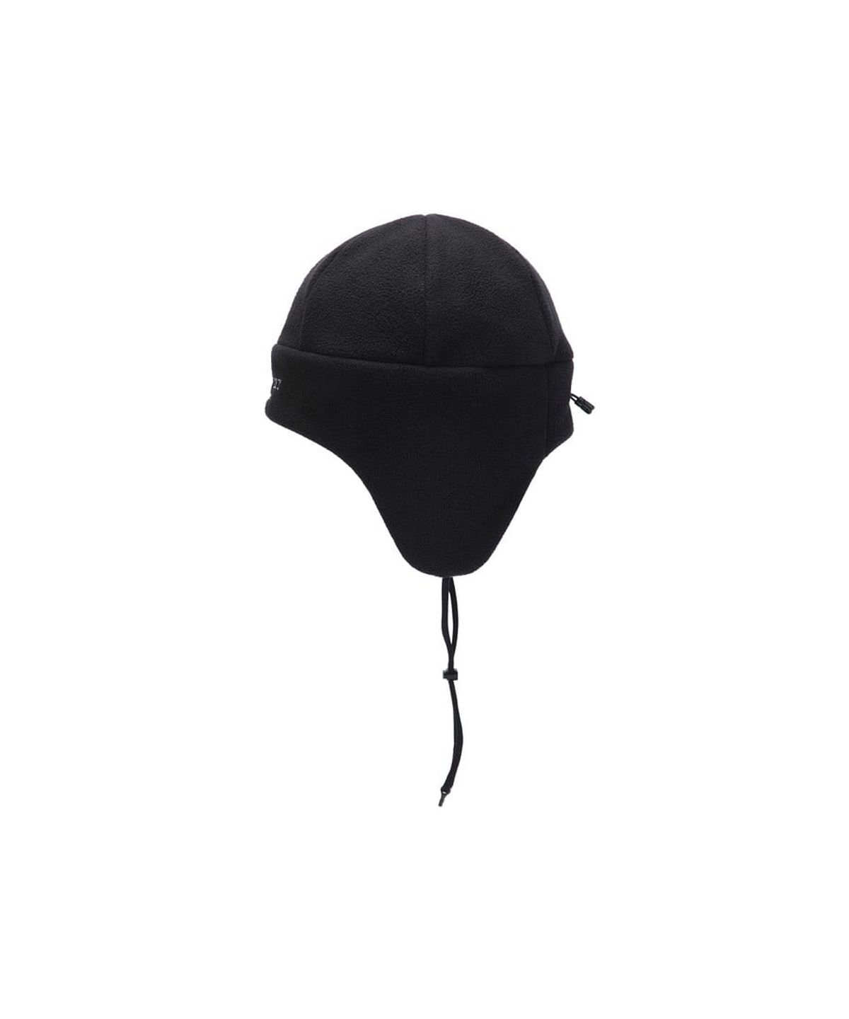 디스커버리 키즈(DISCOVERY KIDS) 디스커버리키즈 이어머프 캡 (BLACK)