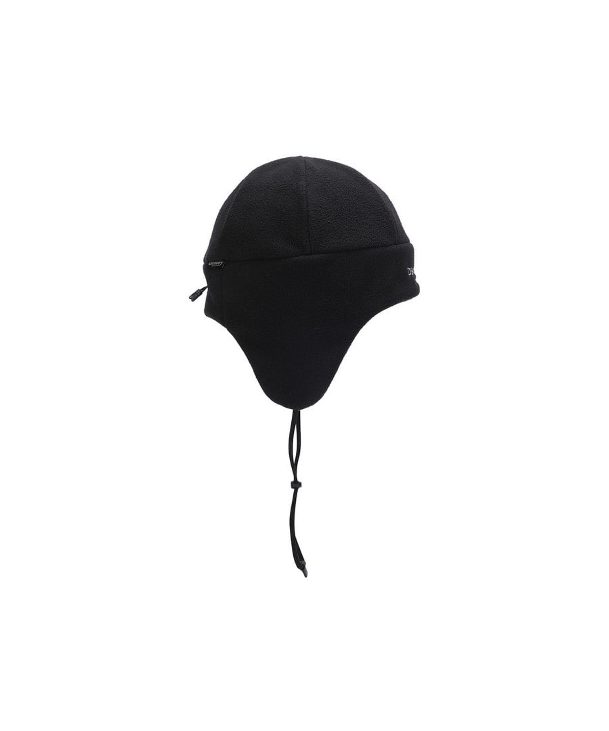 디스커버리 키즈(DISCOVERY KIDS) 디스커버리키즈 이어머프 캡 (BLACK)