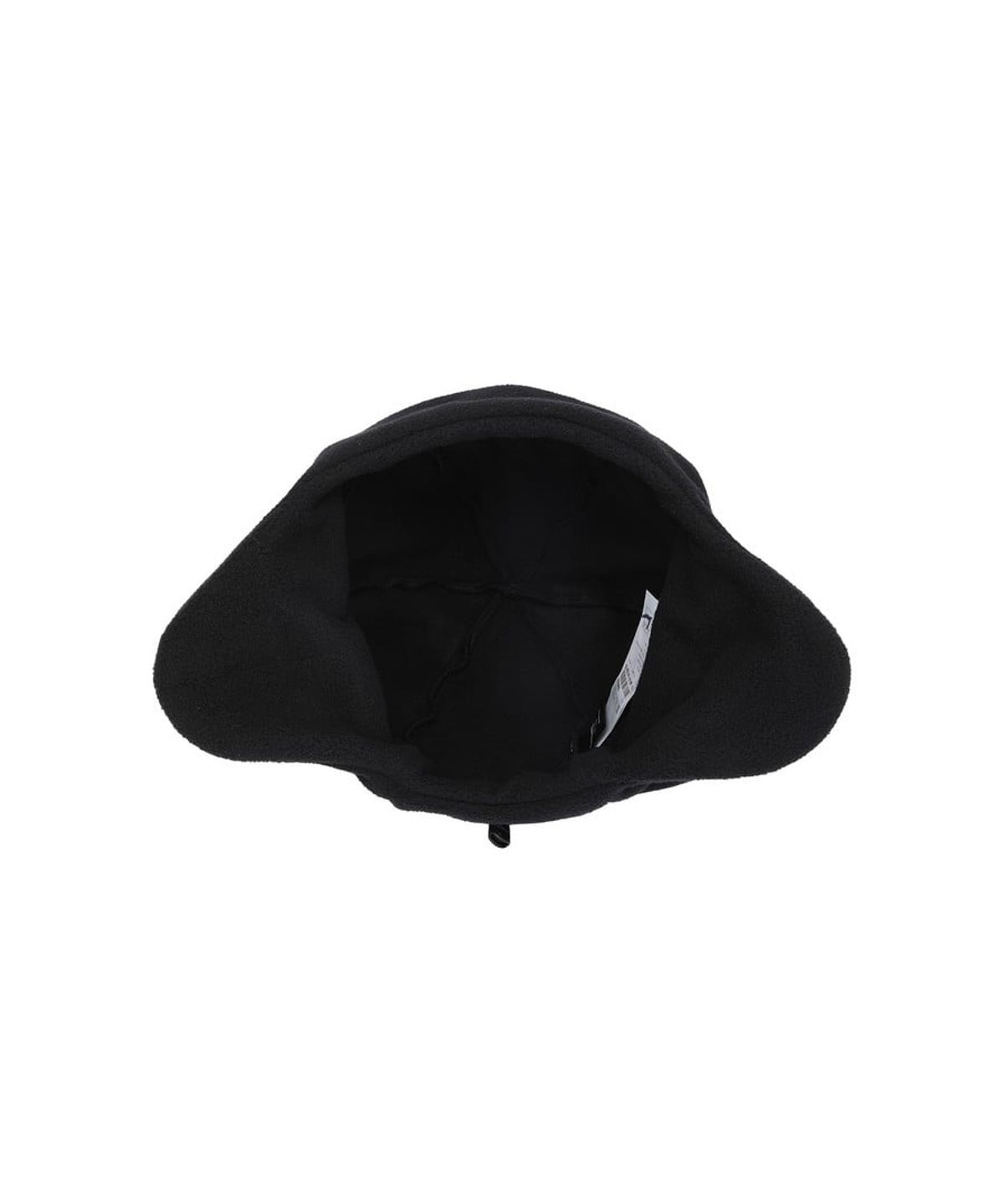 디스커버리 키즈(DISCOVERY KIDS) 디스커버리키즈 이어머프 캡 (BLACK)