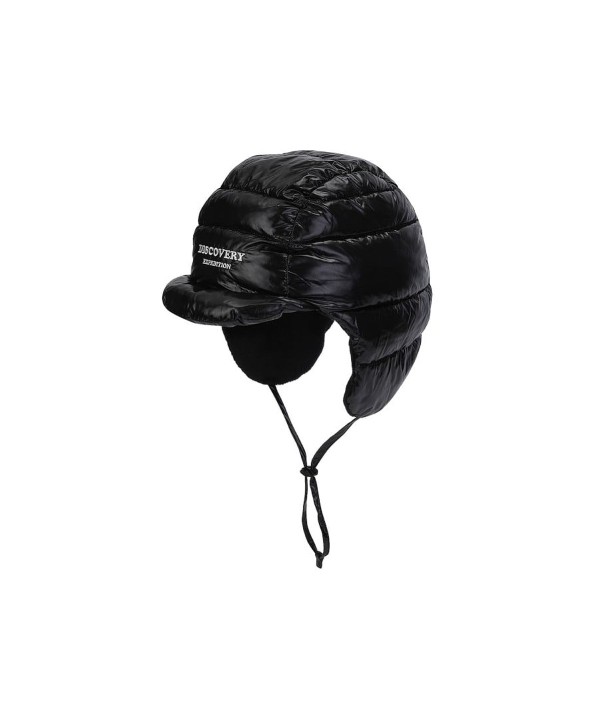 디스커버리 키즈(DISCOVERY KIDS) 디스커버리키즈 패딩 고소모 (BLACK)