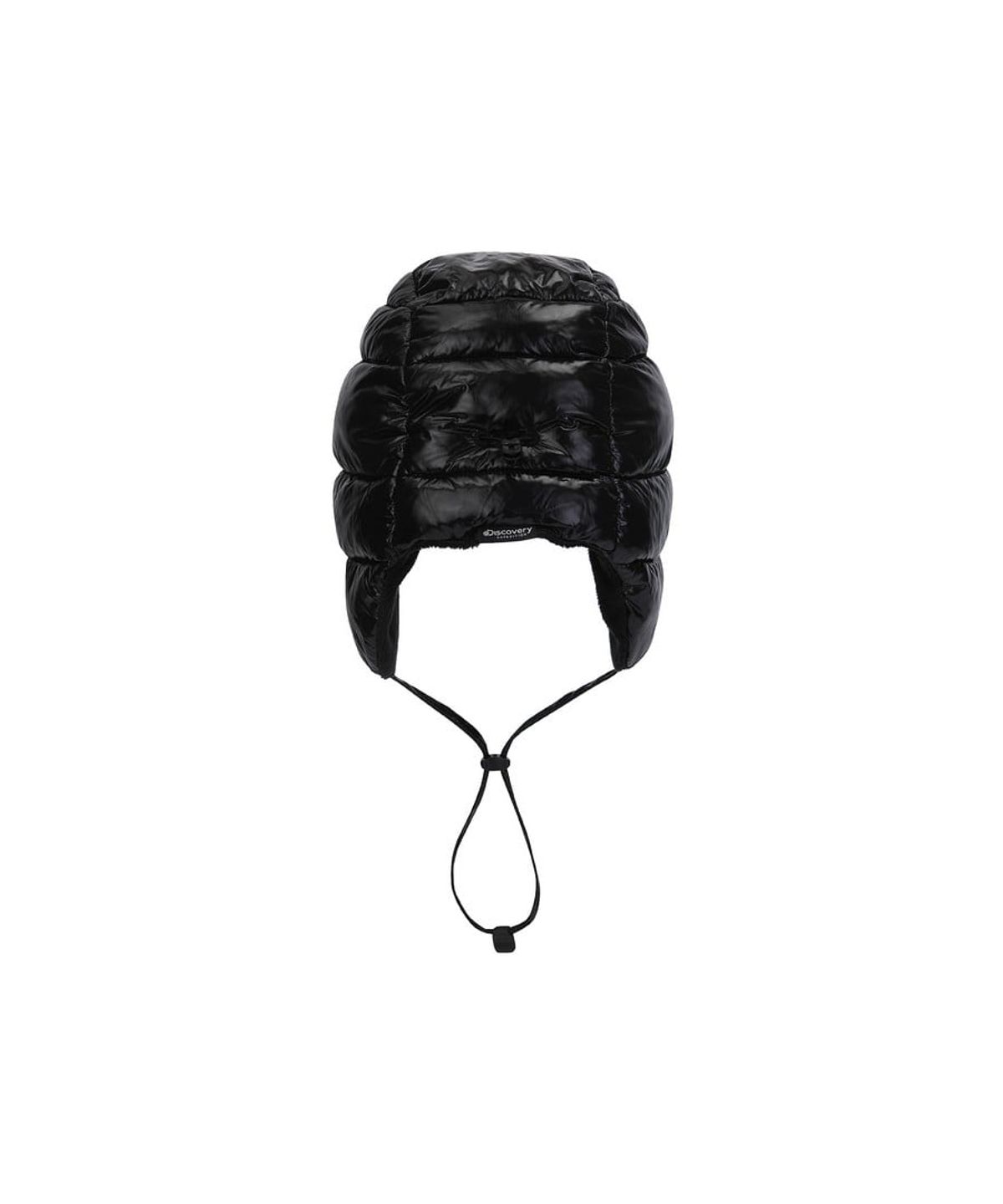 디스커버리 키즈(DISCOVERY KIDS) 디스커버리키즈 패딩 고소모 (BLACK)