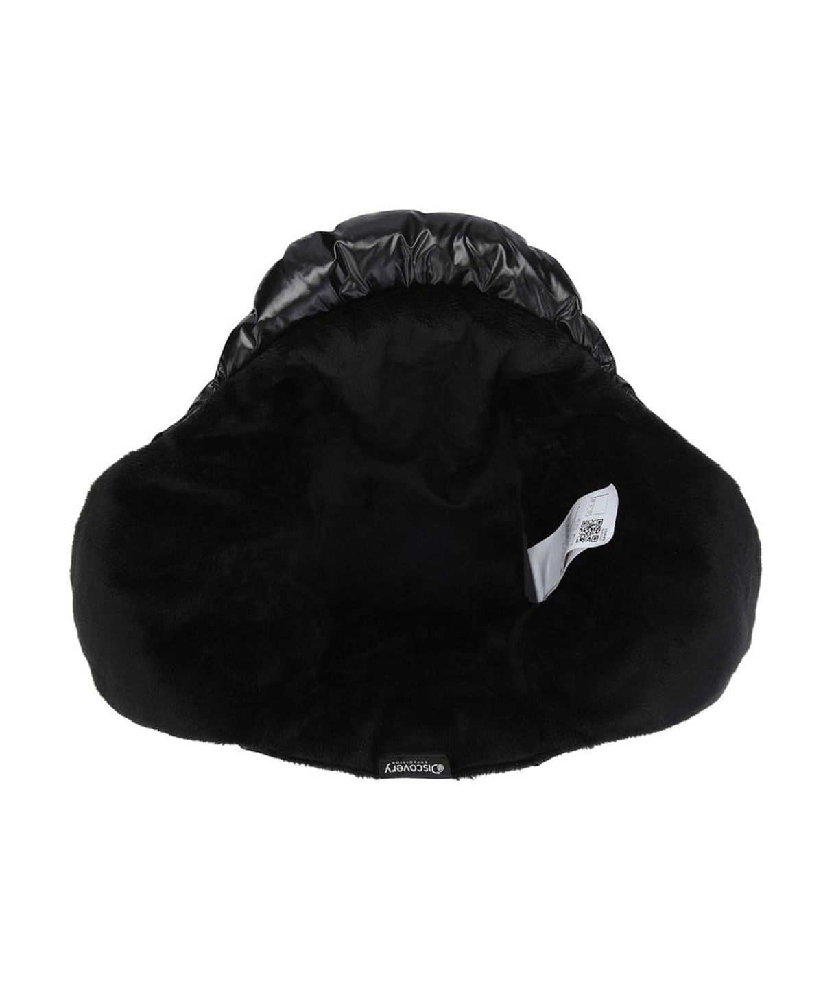 디스커버리 키즈(DISCOVERY KIDS) 디스커버리키즈 패딩 고소모 (BLACK)